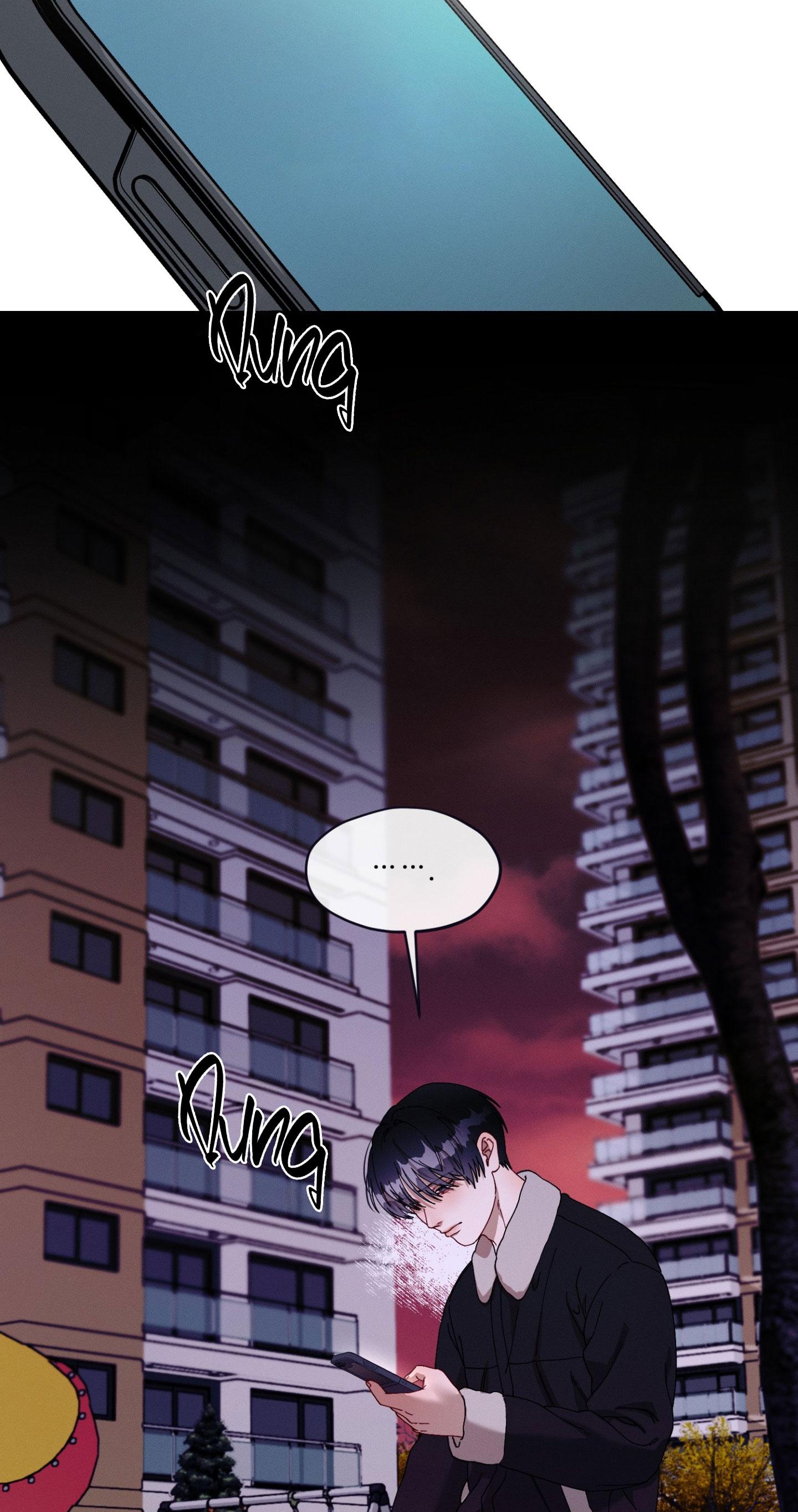 (ABO) CÁCH YÊU THƯƠNG CỤC CƯNG Chapter 9 - Trang 2