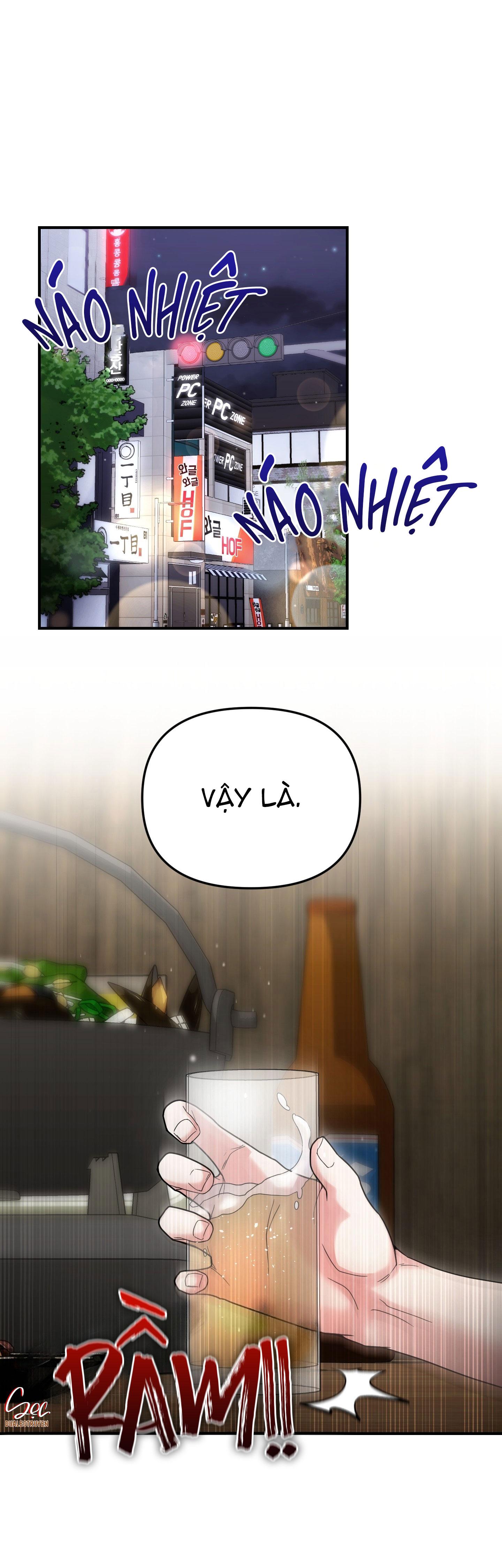 TUYỂN TẬP NHỮNG ÔNG CHÚ TÀ ZÂM Chapter 20.5 chú la 5 - Trang 2