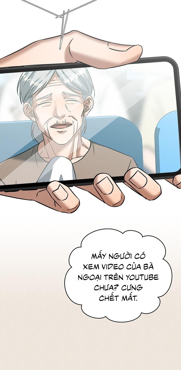 SỰ THẬT TRẦN TRỤI Chapter 1 - Trang 2