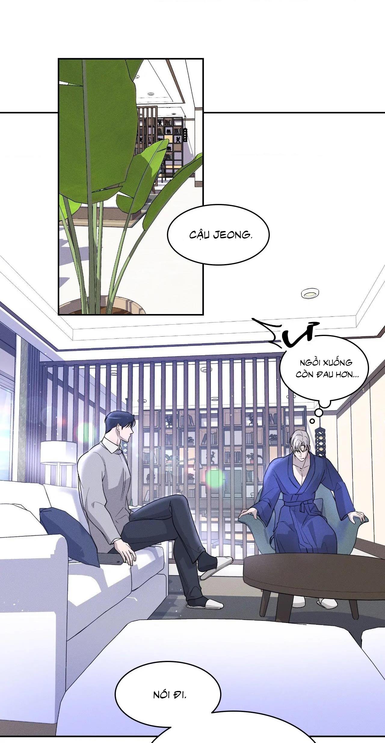 Đảo Ngược Kịch Bản Chapter 3 - Trang 2