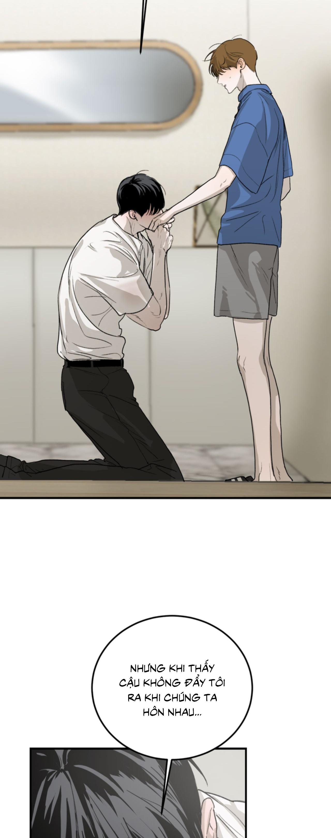 Deepest Confession Chapter 8 H++ - Trang 2