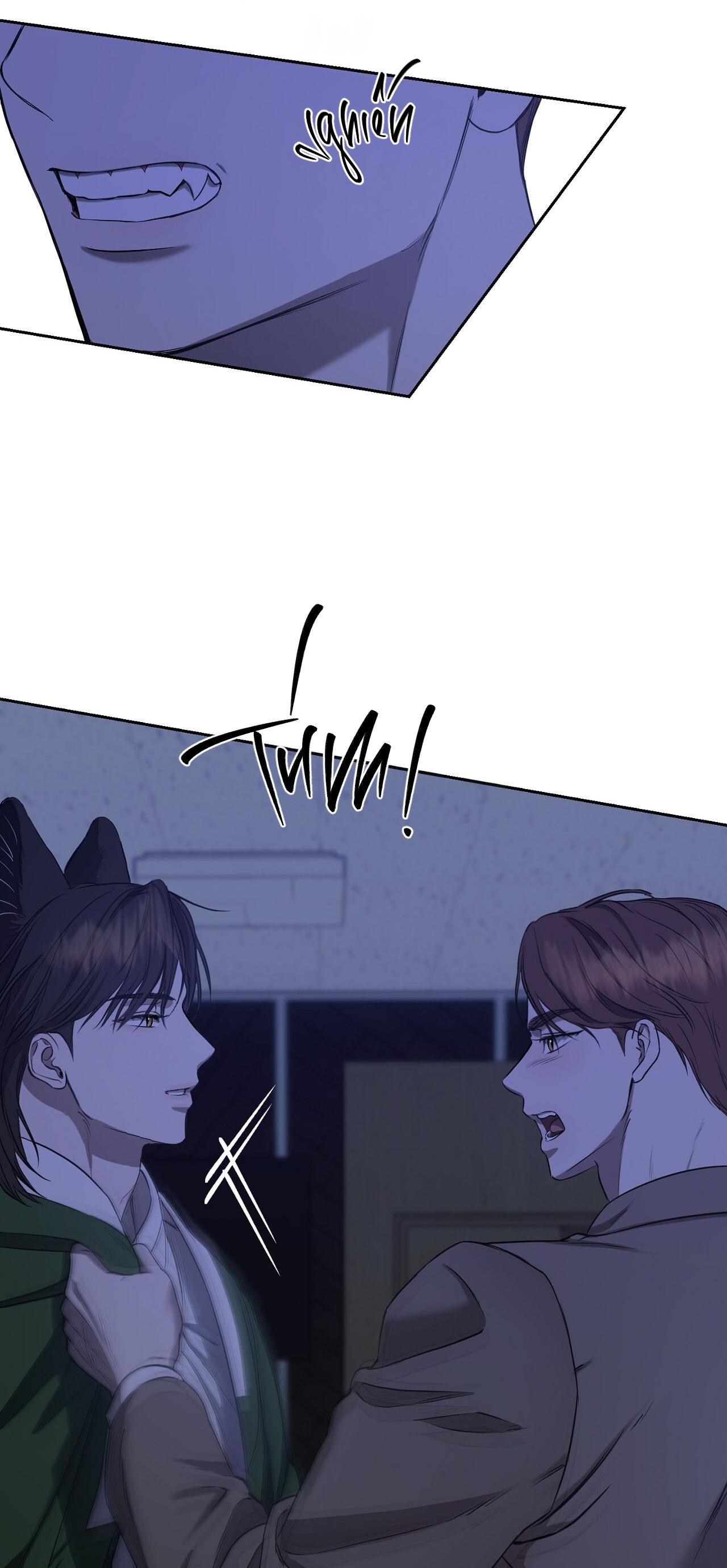 (GĐCV) ÁNH NẮNG LEN LỎI Chapter 5 - Trang 2