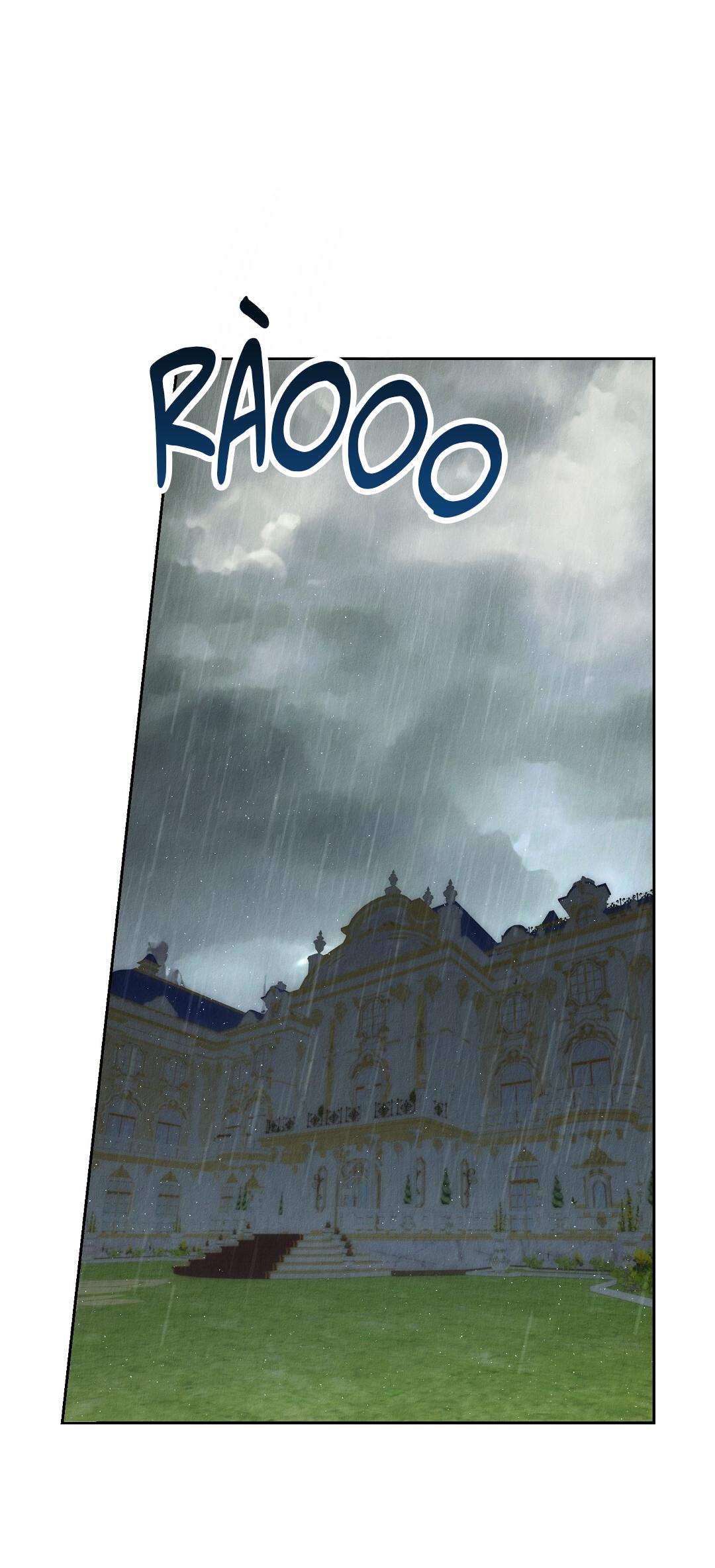 Cách Để Vị Hoàng Tử Bị Bỏ Rơi Sống Lại Chapter 7 - Trang 2