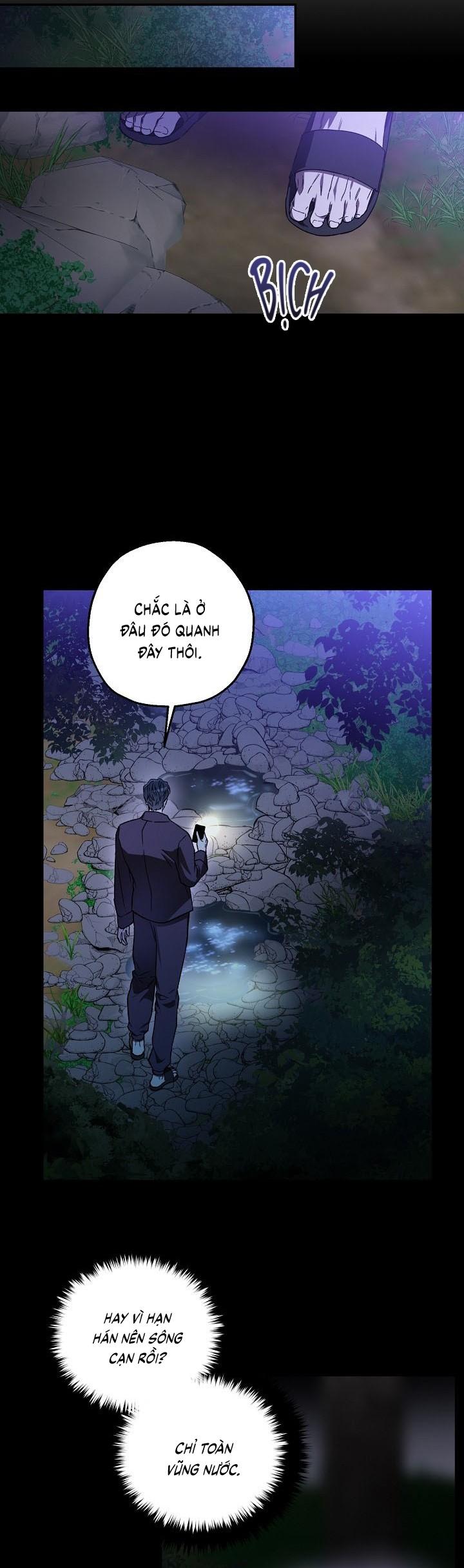 (CBunu) Vong Chủng Chapter 1 - Trang 2