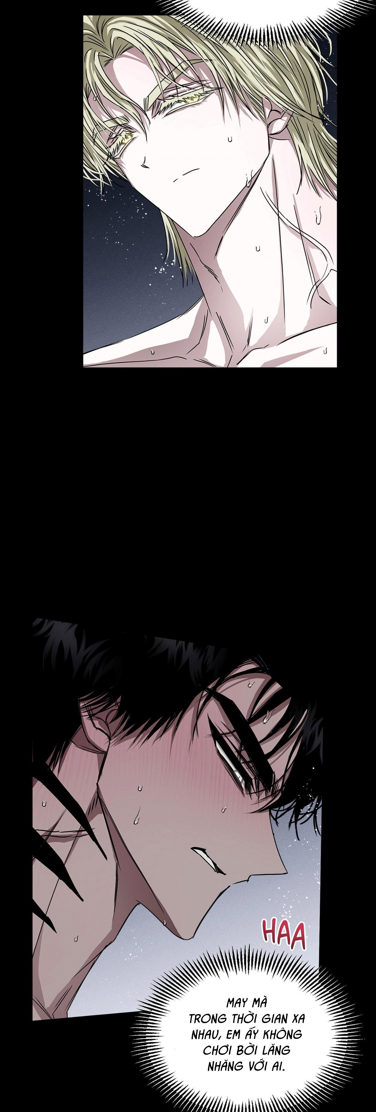 MẮT BÃO Chapter 15 - Trang 2