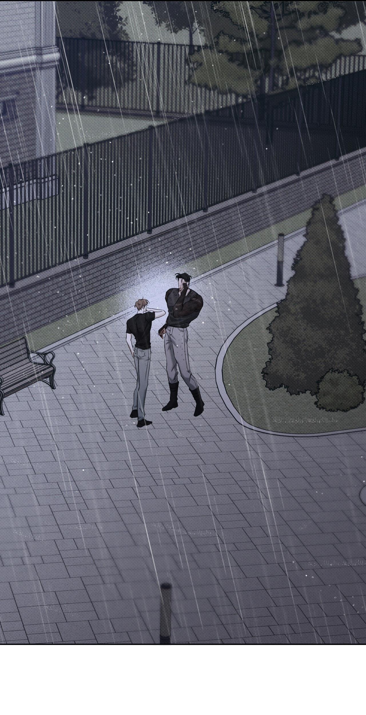 (CBunu) Chó Săn Của Sisyphus Chapter 19 - Trang 2