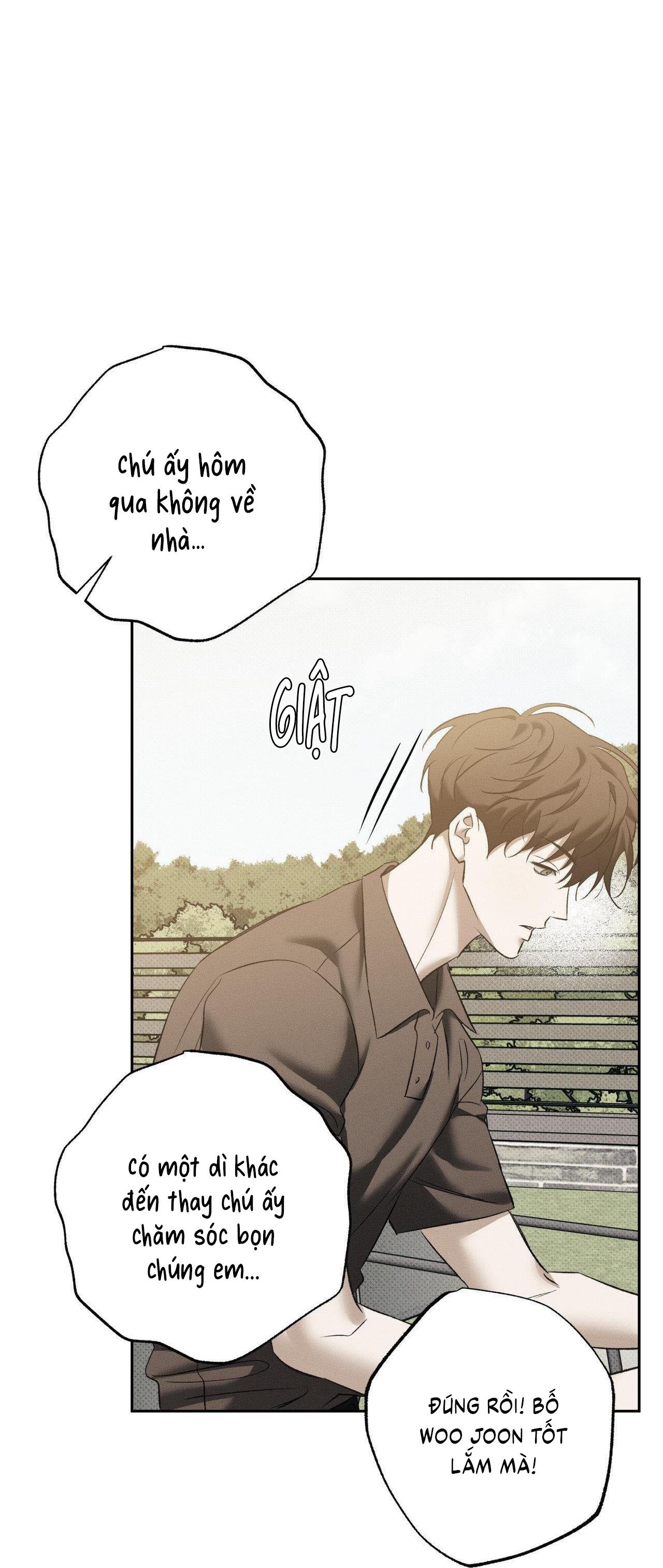 (CBunu) Chó Săn Của Sisyphus Chapter 22 H - Trang 2