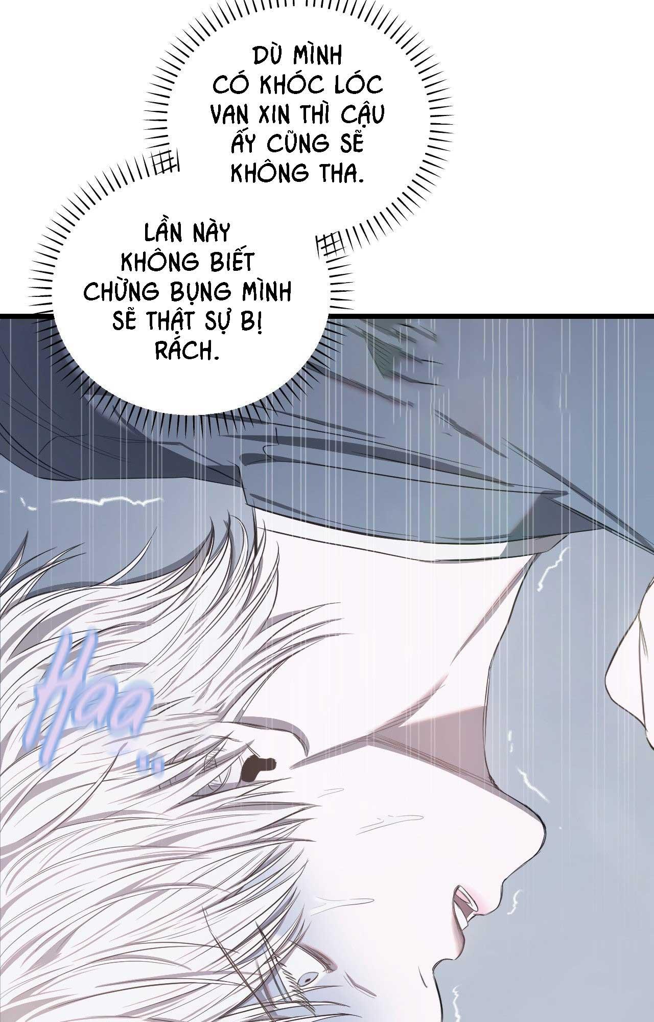 (ABO) VẬT TẾ THẦN Chapter 12 - Trang 2