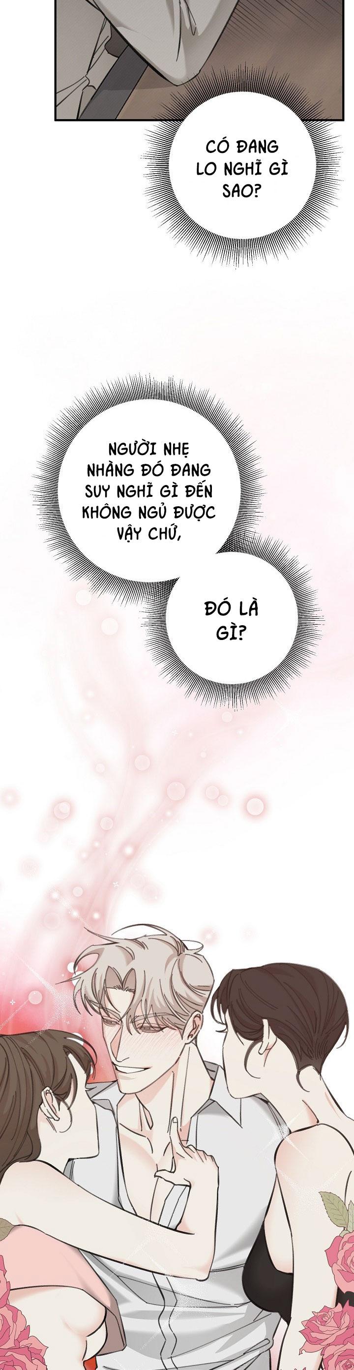 BL NGẮN TUYỂN CHỌN Chapter 43.1 thư ký 1 - Trang 2