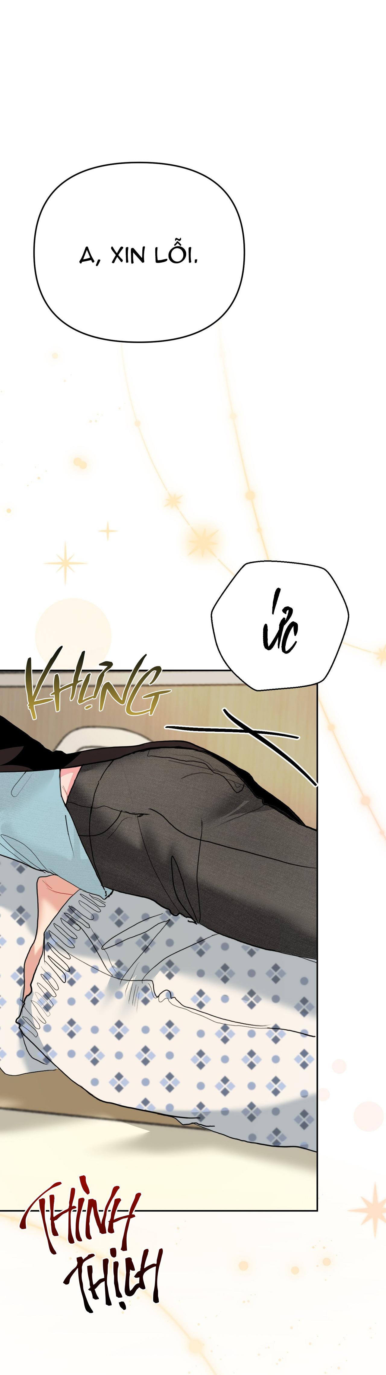 Kẹo Bạc Hà Chapter 2 - Trang 2