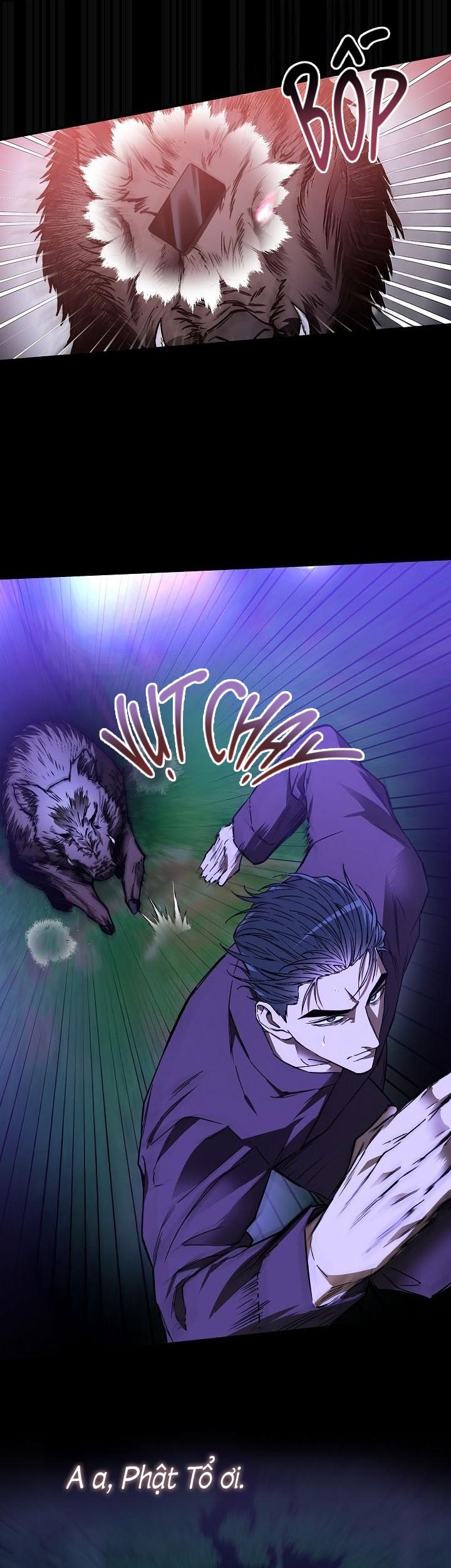 (CBunu) Vong Chủng Chapter 1 - Trang 2