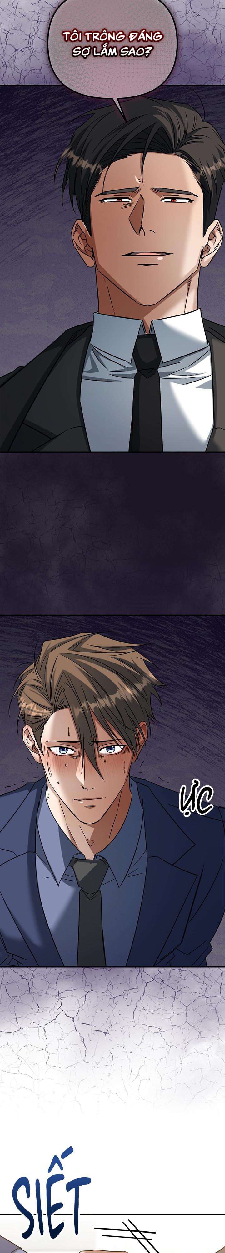SỰ THẬT TRẦN TRỤI Chapter 2 - Next Chapter 3
