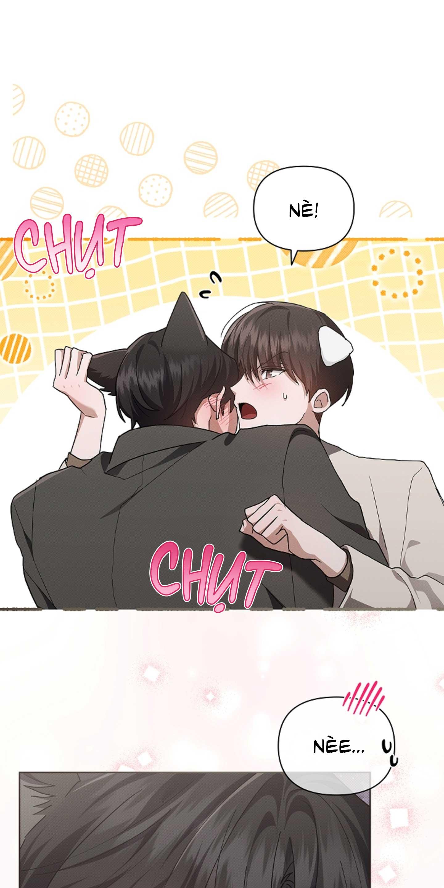 ĐỪNG ĐỘNG VÀO CÚN CON! Chapter 44.09 H+ - Trang 2