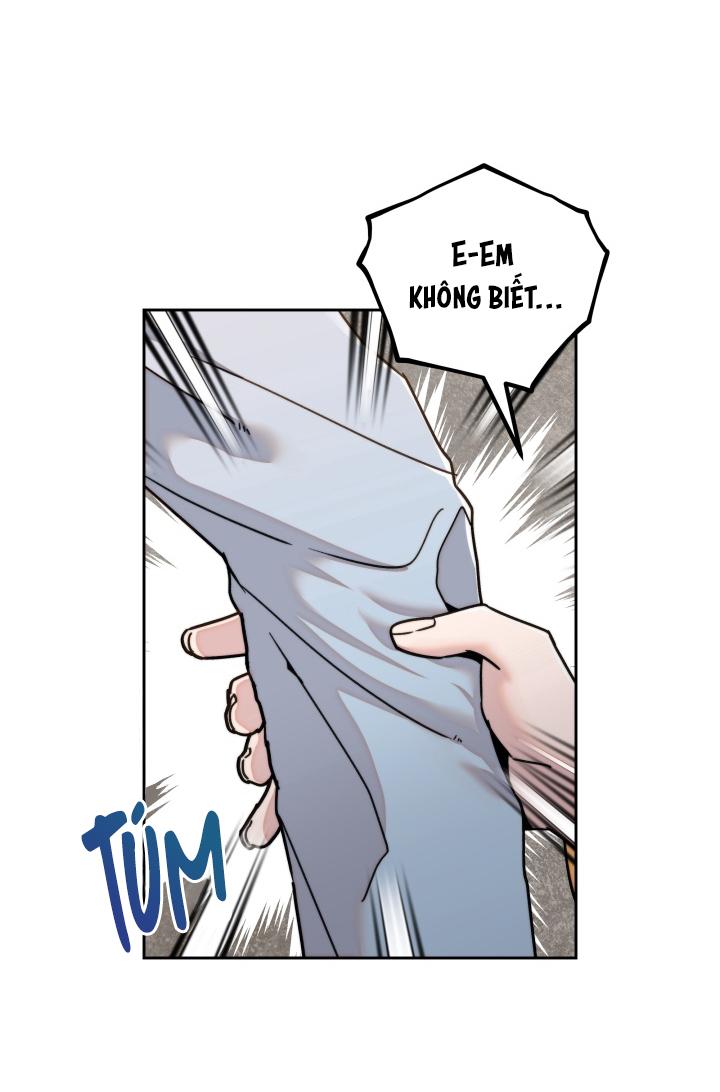 Người Hàng Xóm Bất Ngờ Chapter 6 - Trang 2