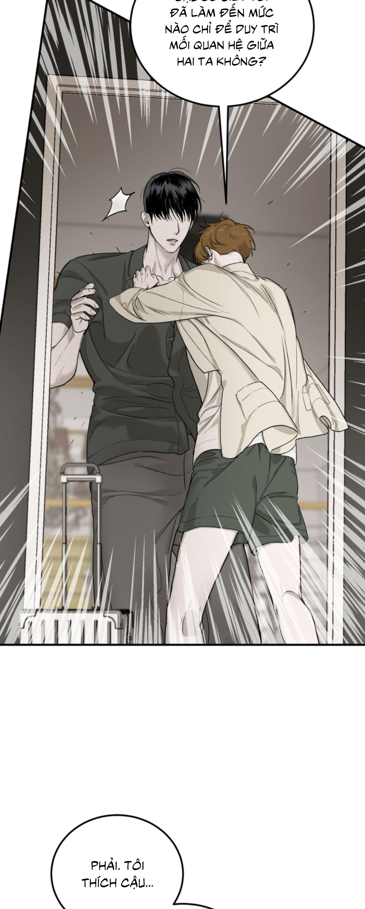 Deepest Confession Chapter 6 - Trang 2