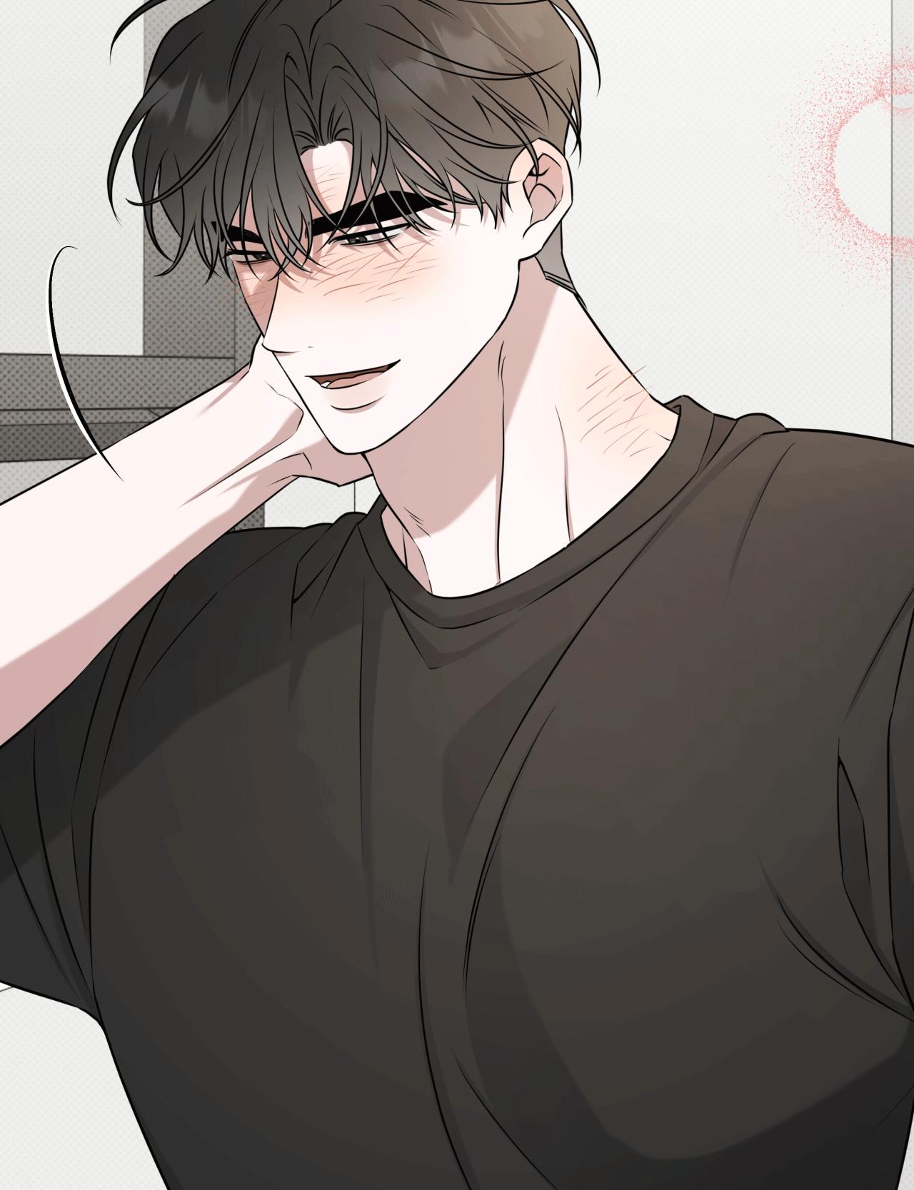 (RÔ LAI) Chiến thuật bắt bóng tình yêu Chapter 43 - Trang 2