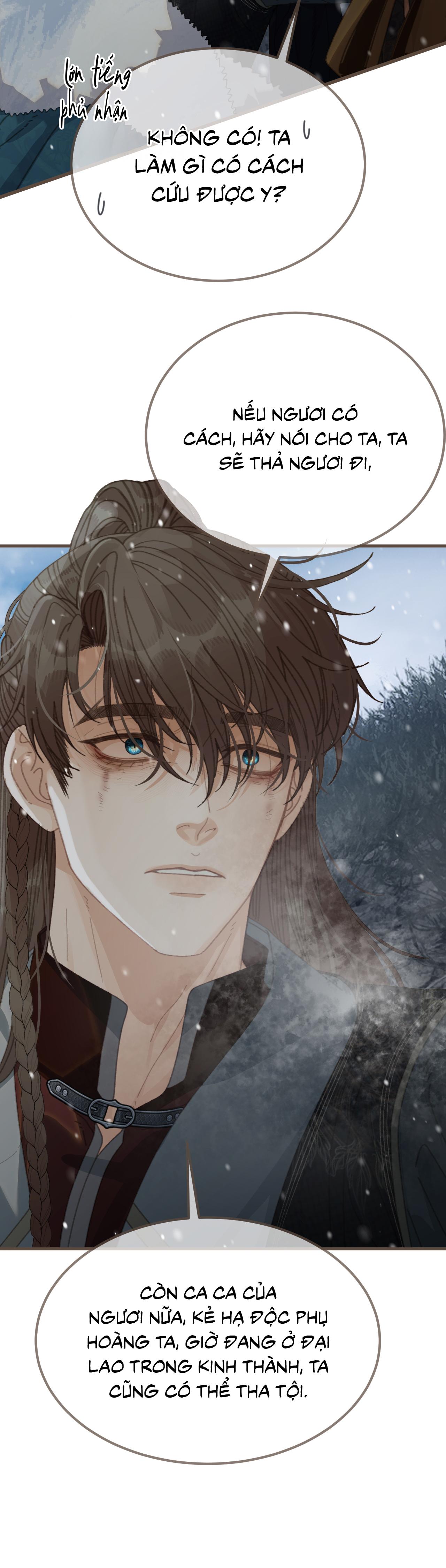 Á NÔ 2 - THÁM HOA Chapter 86 - Next Chapter 87