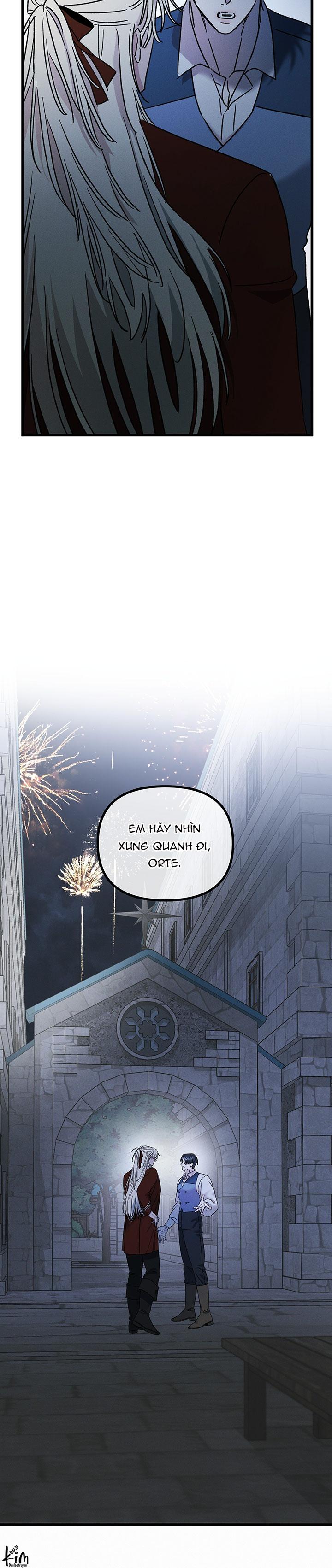 Mermaid's Cradle Chapter 9 - Trang 2