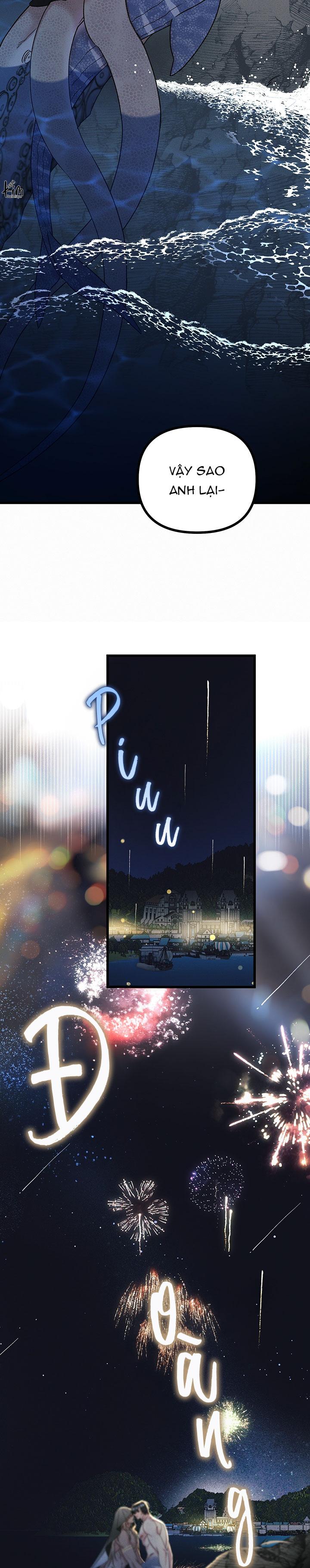 Mermaid's Cradle Chapter 5 - Trang 2