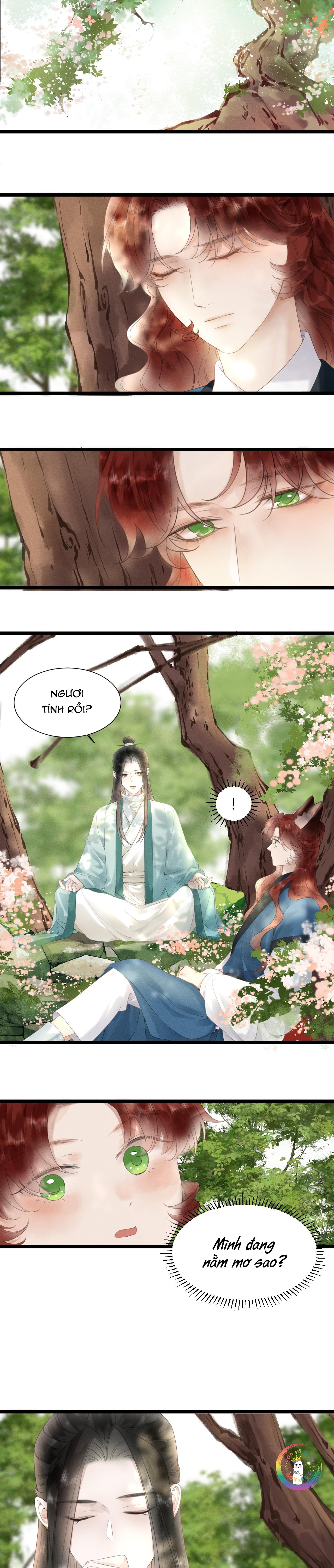 (END) Khanh Khanh Chapter 32 - Trang 2