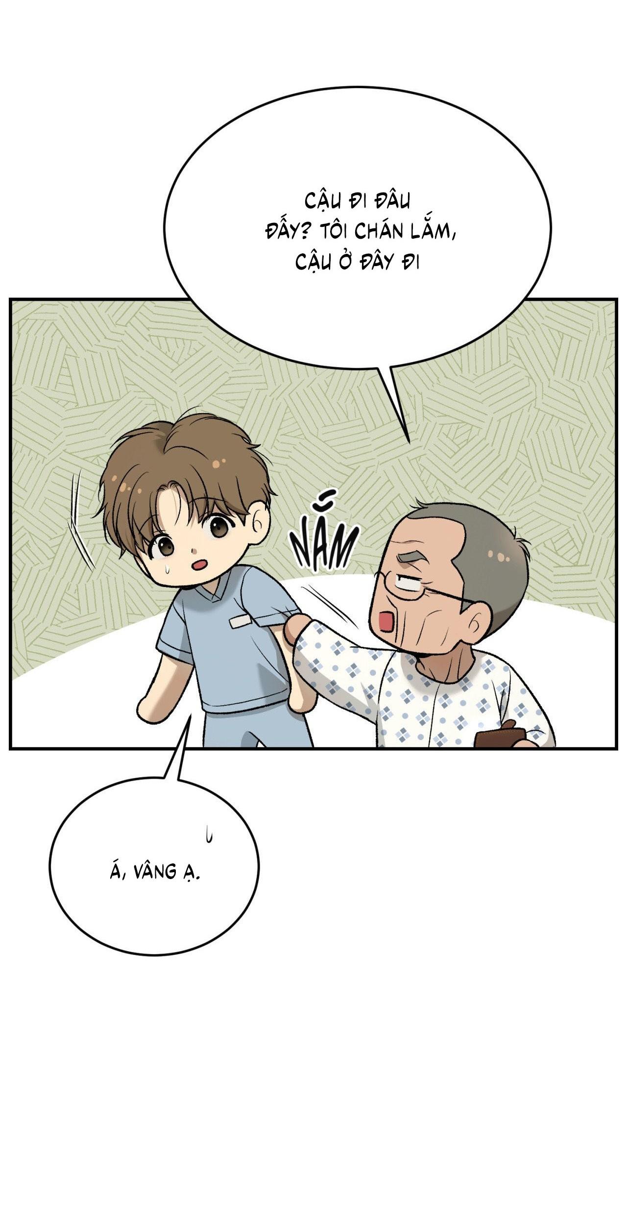 (CBunu) ChinhX - Vận Xui Chapter 71 - Trang 2