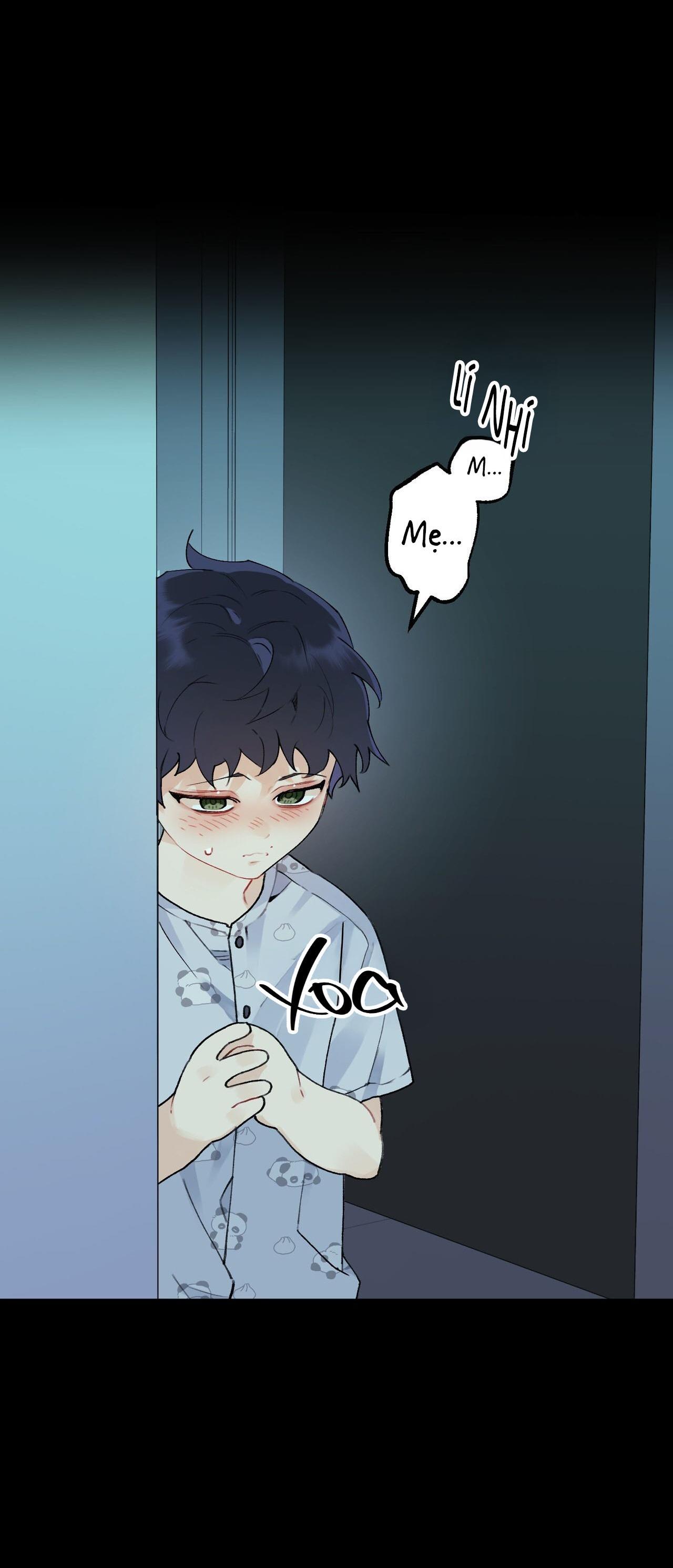 THIÊNG LIÊNG VÀ TÀN NHẪN Chapter 2 - Next Chapter 3