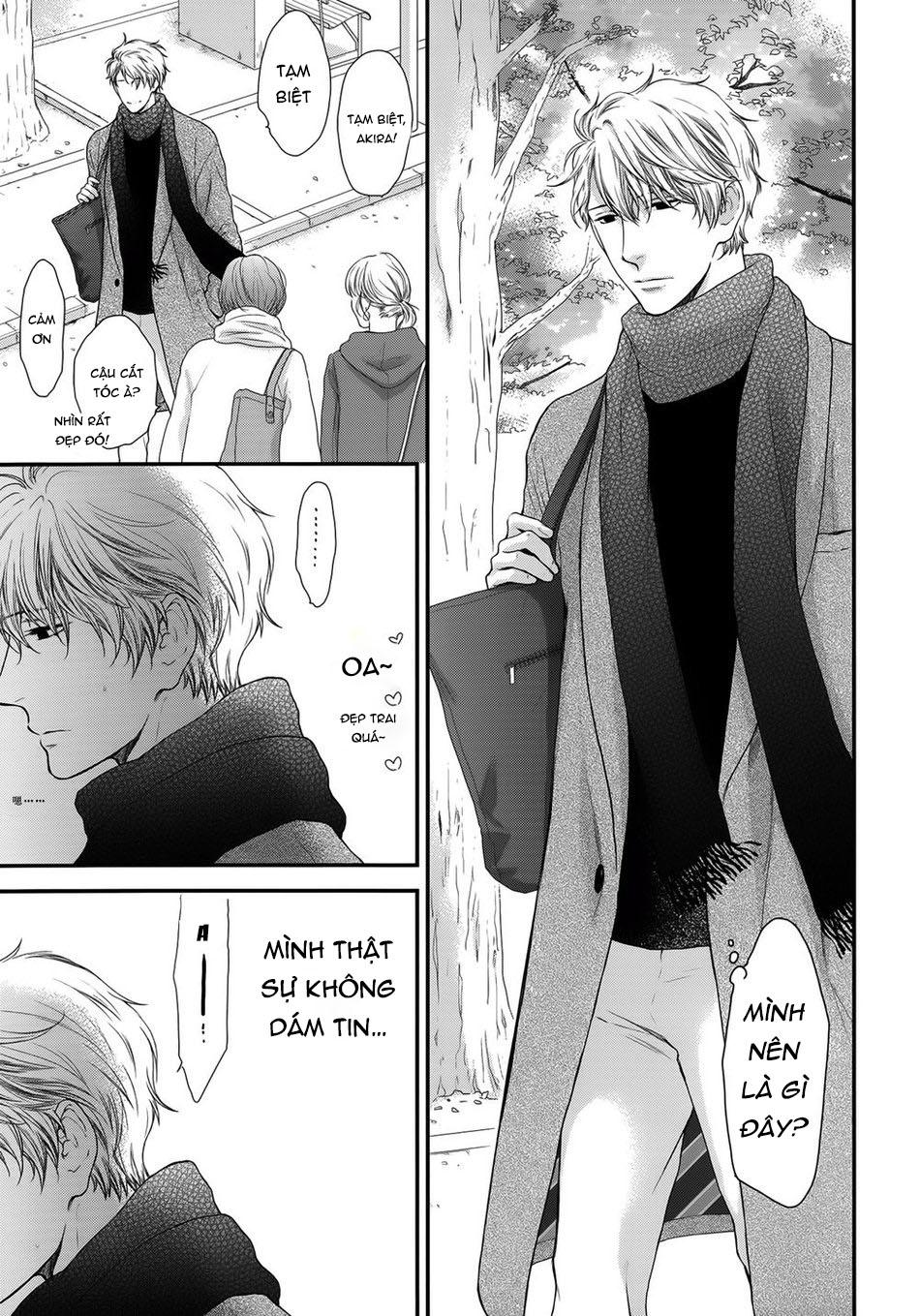 ONESHOT CHỊCH Chapter 320 - Trang 2