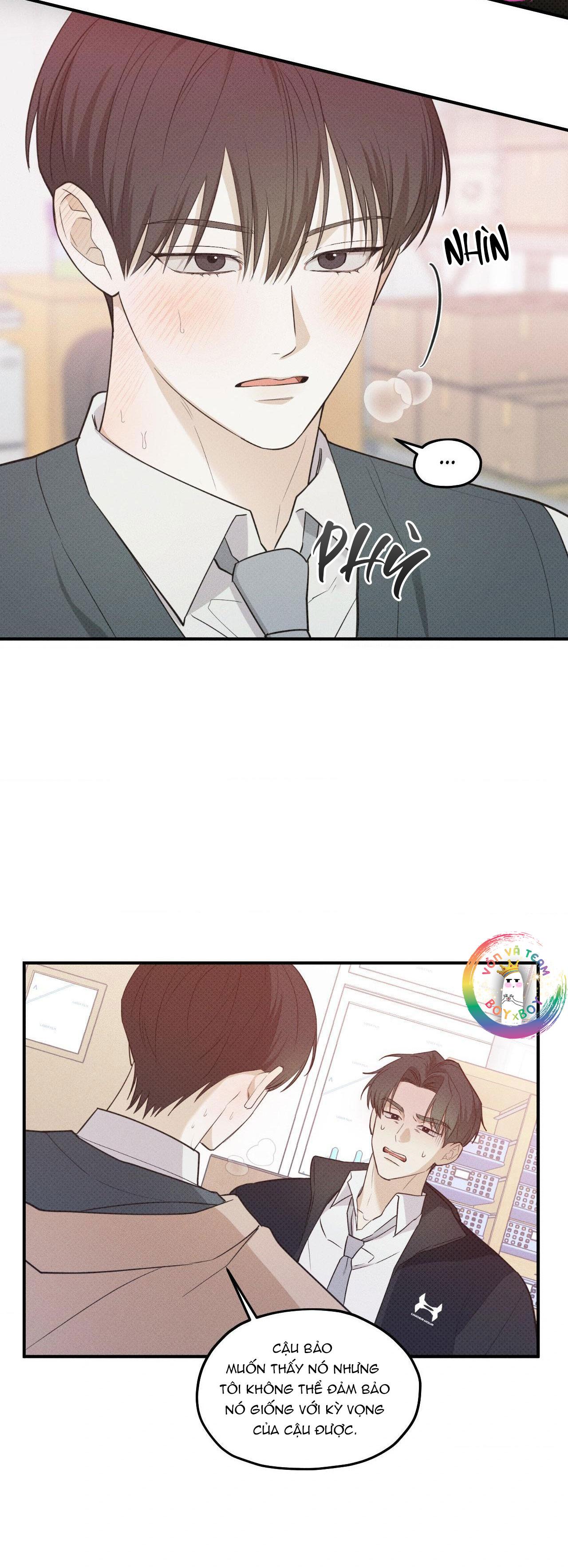 Học Sinh Giỏi Mắc Lỗi Chí Mạng Chapter 13 - Trang 2