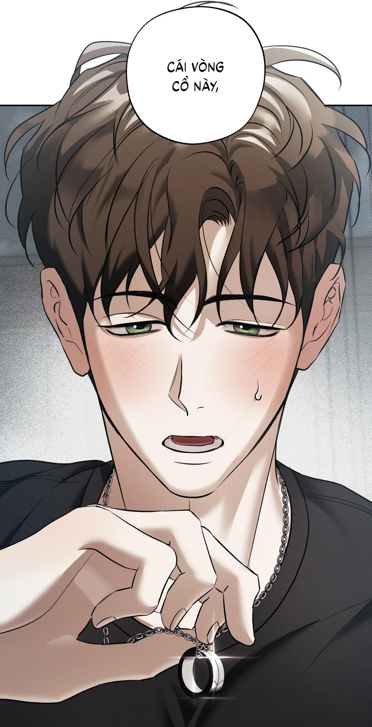 (CBunu) Chó Săn Của Sisyphus Chapter 18 H+ - Trang 2