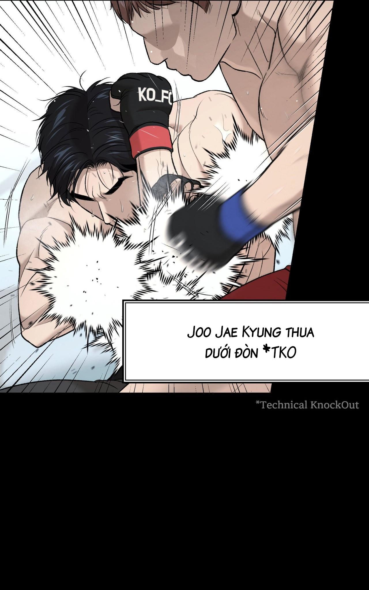 (CBunu) ChinhX - Vận Xui Chapter 75 - Trang 2