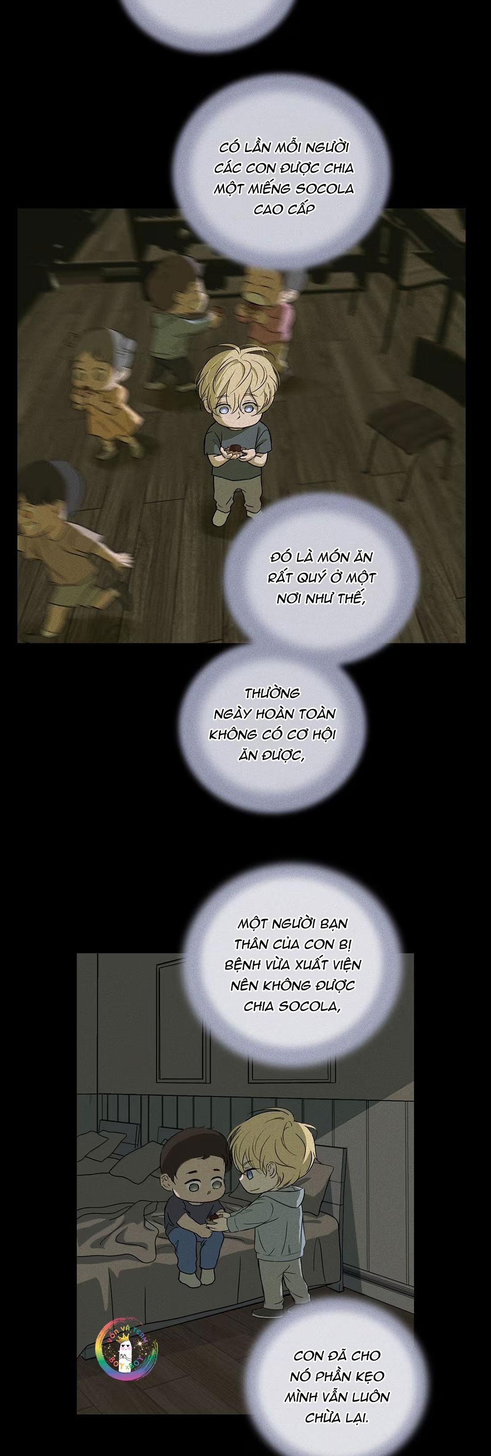 Sắc Thu Nghĩa Trang Chapter 21 - Trang 2