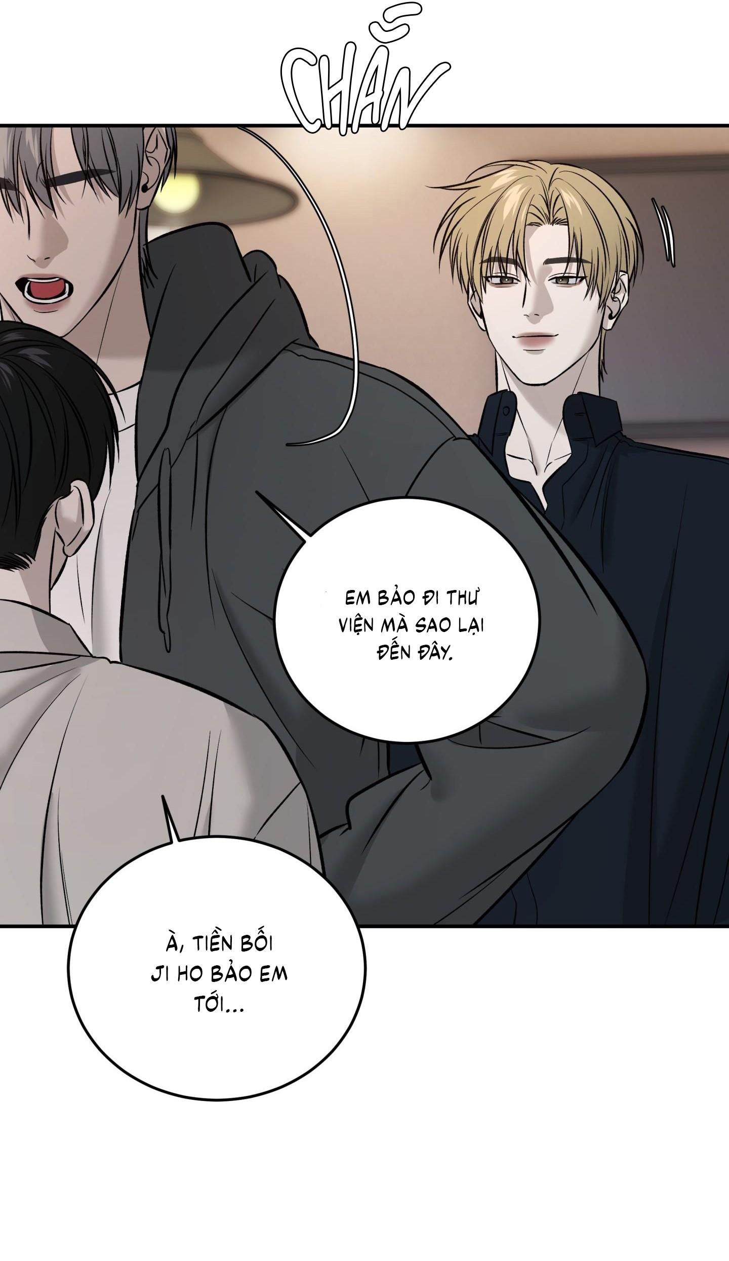 |DROP| Hưởng Lợi Chapter 55 - Trang 2
