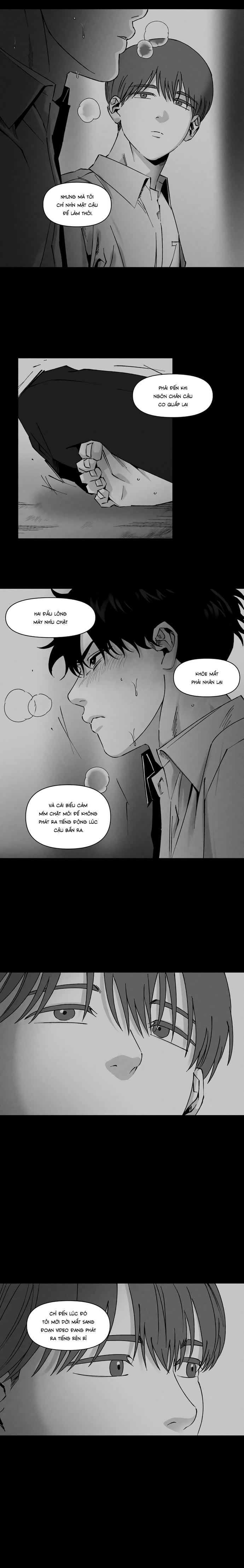 [ TUYỂN TẬP TRUYỆN NGẮN BL] Cuộc Xâm Lược Dâm Đãng Chapter 33 - Trang 2