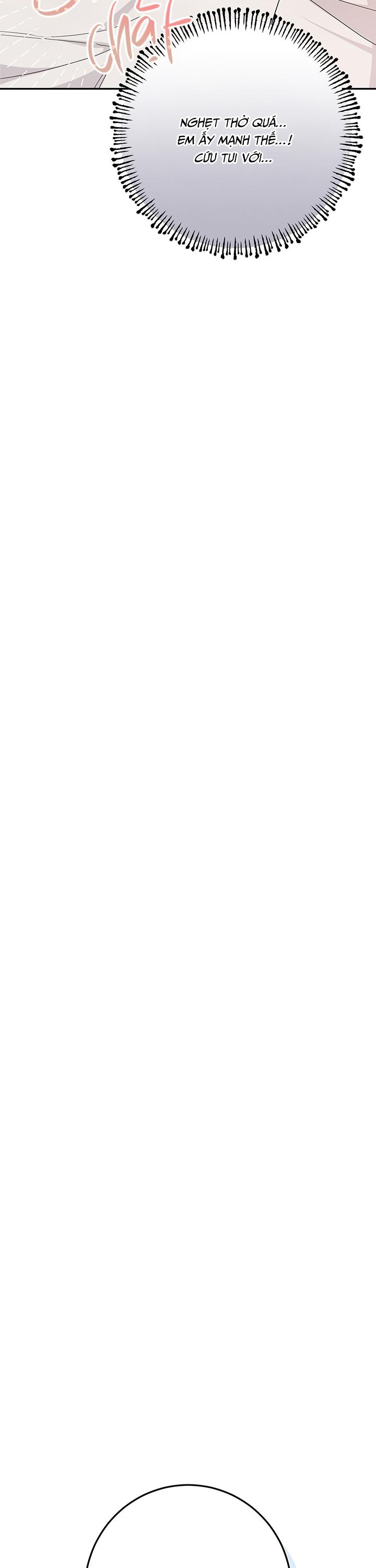 (GĐCV) BÉ CHUỘT CỦA TÔI LÀ THỨC TỈNH GIẢ CẤP S Chapter 8 - Trang 2