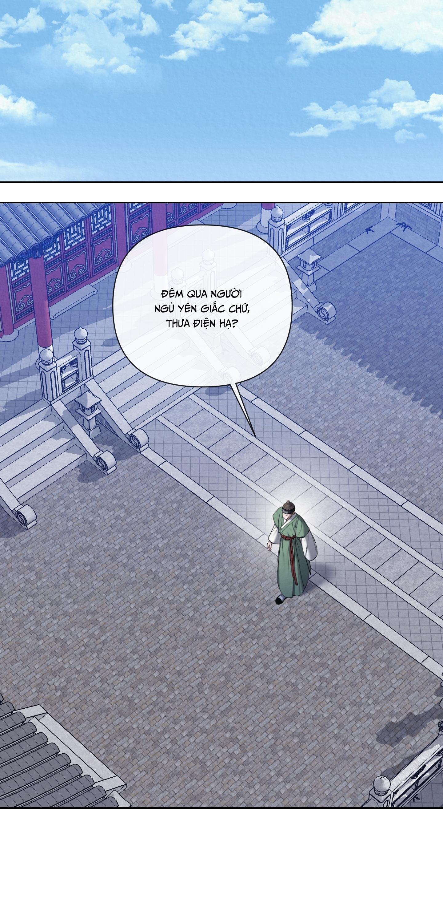 (GĐCV) HỐI HẬN Chapter 9 - Next Chapter 10