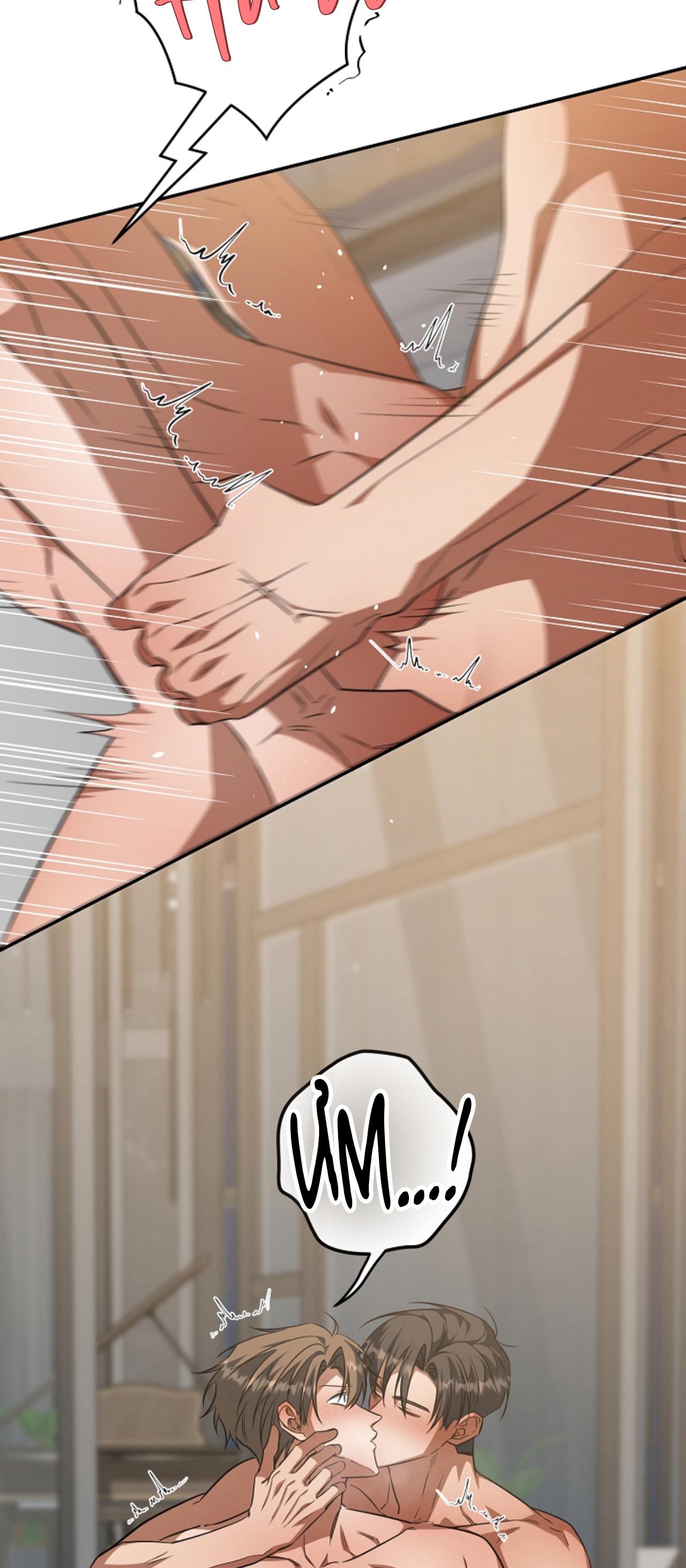 SỰ THẬT TRẦN TRỤI Chapter 26 18+ - Trang 2
