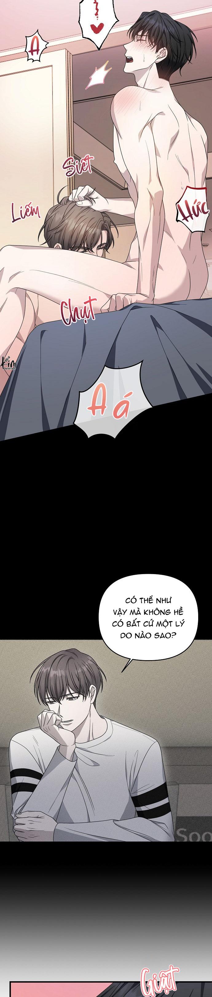 BL NGẮN TUYỂN CHỌN Chapter 37.1 team marketing1 - Trang 2