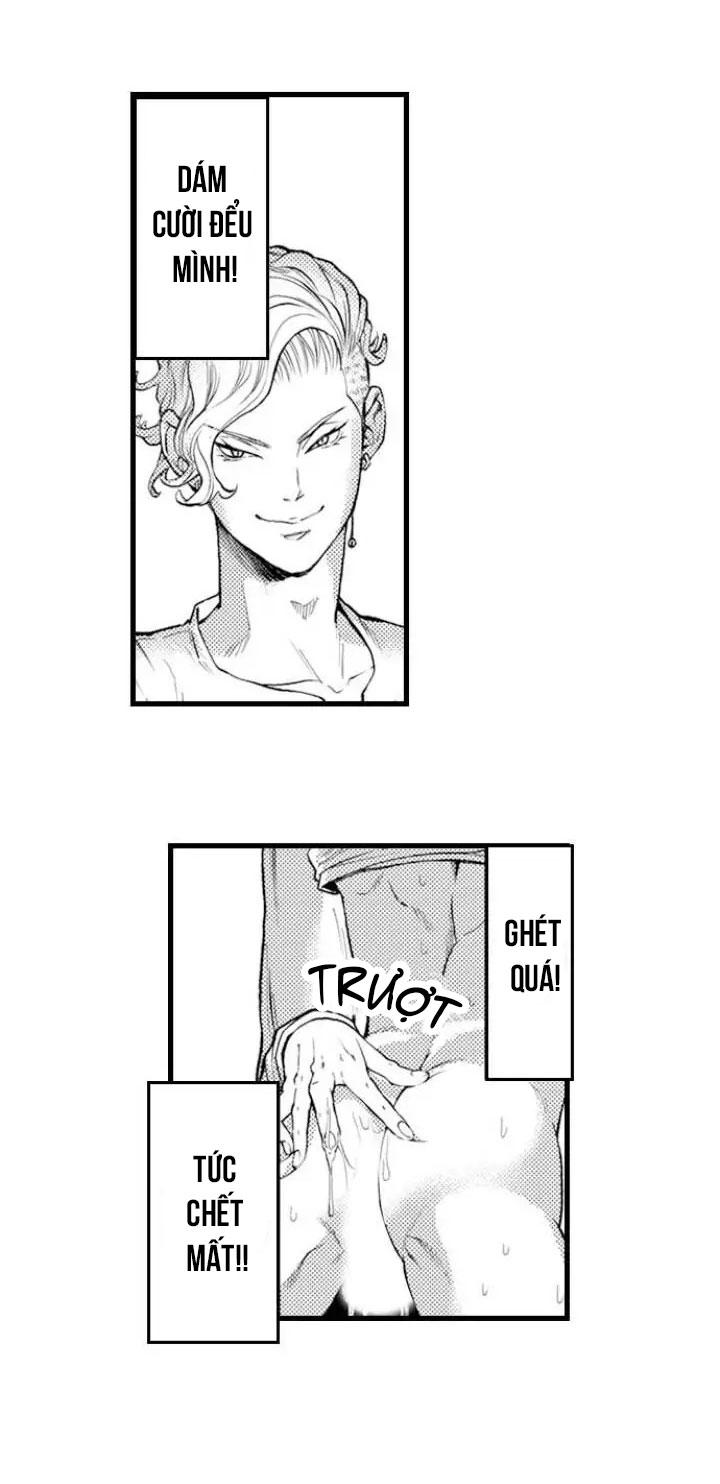 Em Gái Ơi, Anh Trở Thành Thánh Nữ Rồi Chapter 5 - Trang 2