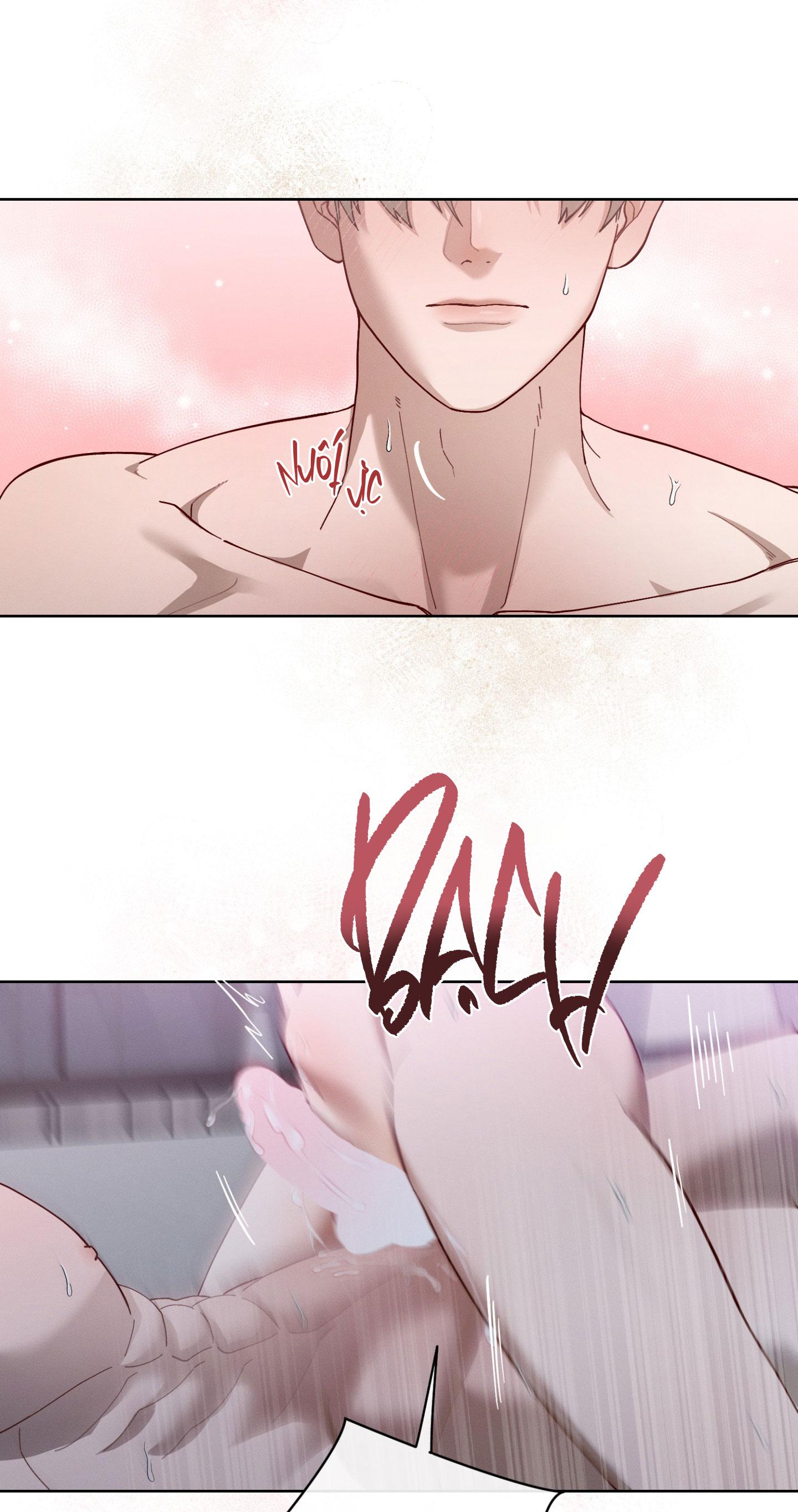 (ABO) CÁCH YÊU THƯƠNG CỤC CƯNG Chapter 6 - Trang 2