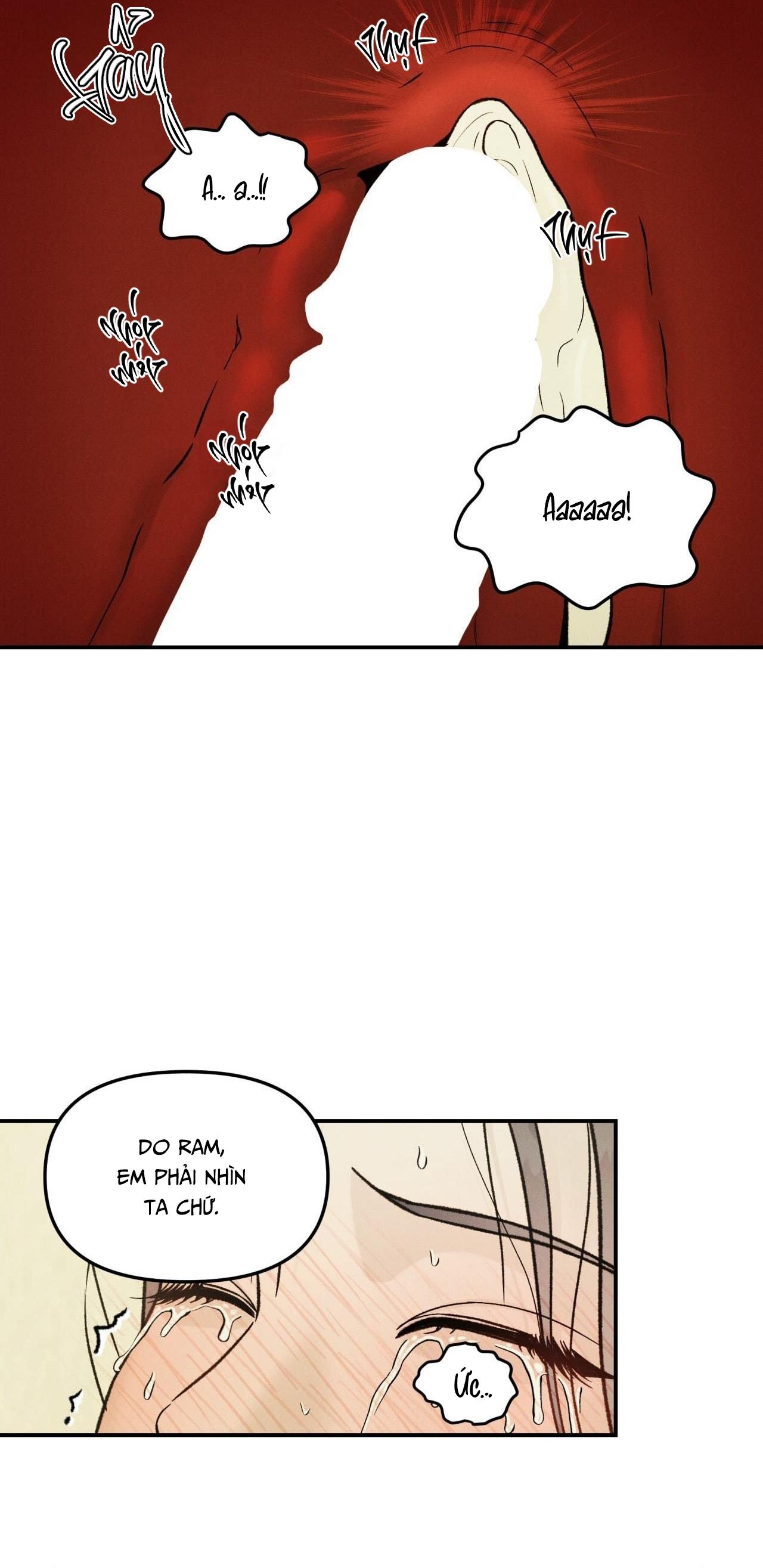 (GĐCV) GALE OF THE GOD Chapter 24 H+ - Trang 2
