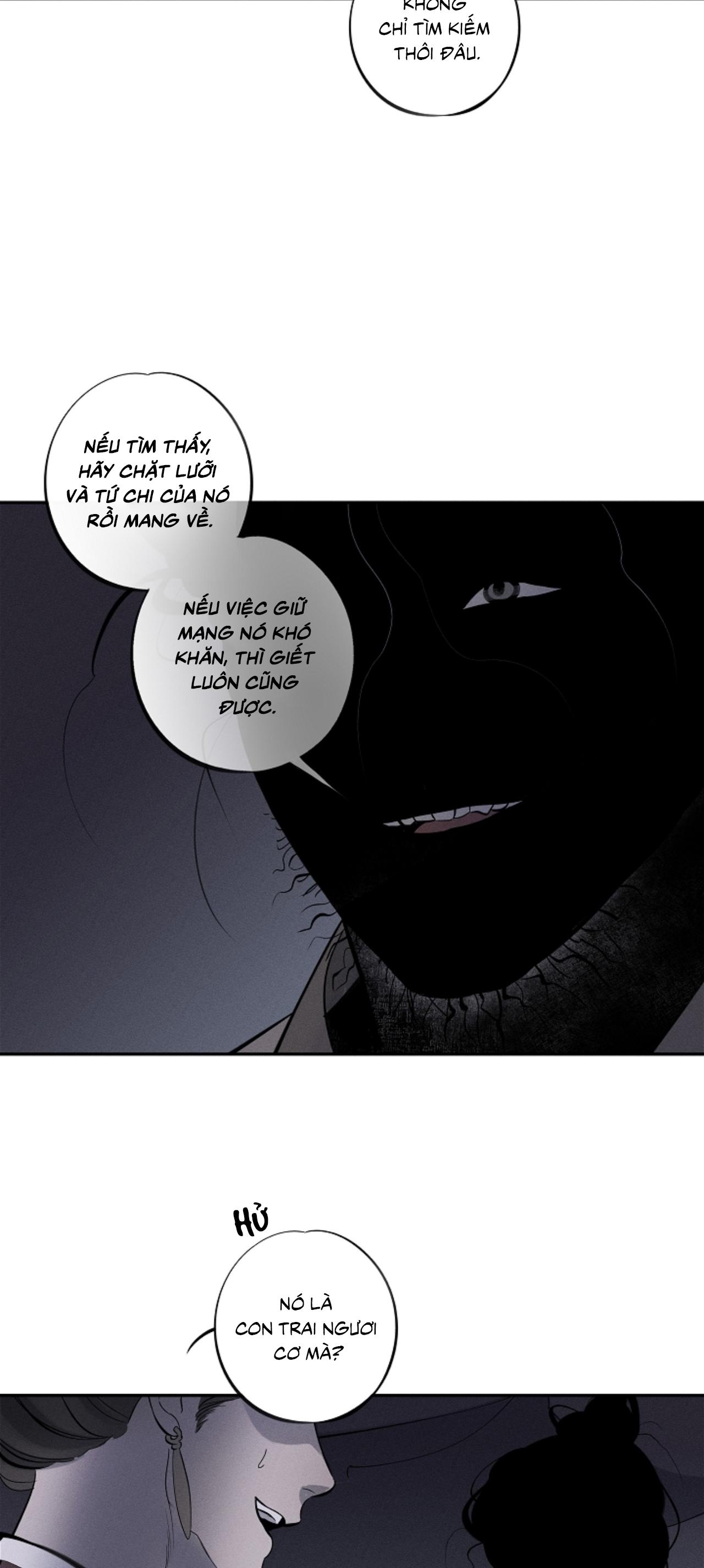 Ngũ tắc: hiếu ái truyện Chapter 7 - Trang 2