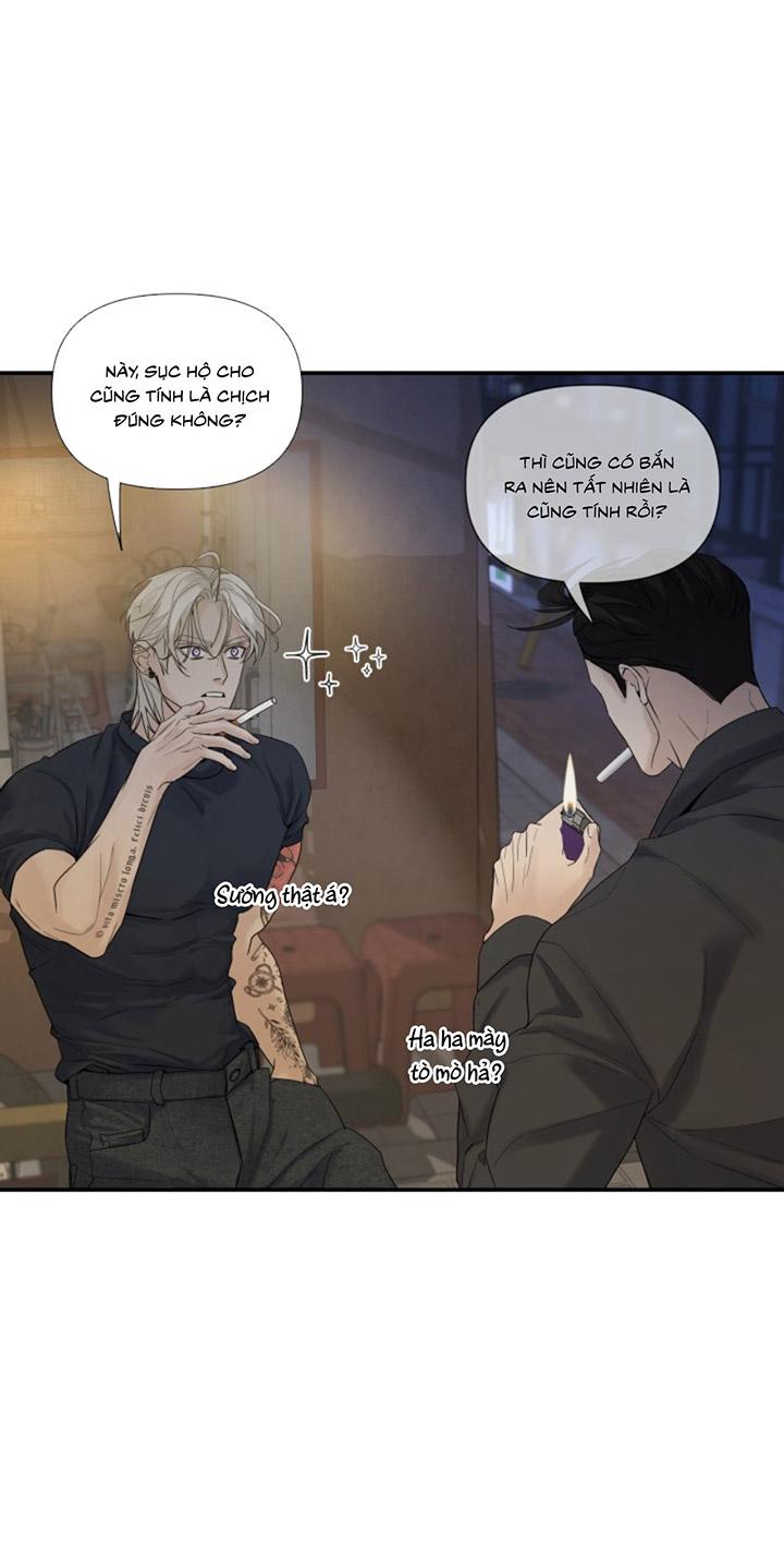 [DDT] 3 DAYS Chapter 2 19+ - Trang 2