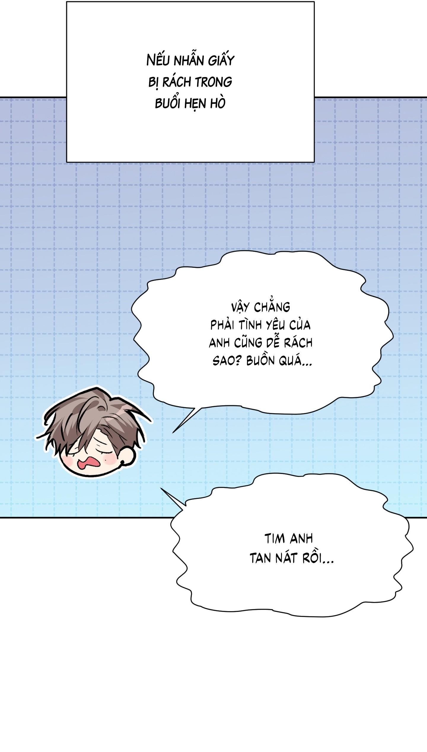 (CBunu) Vị Khách Từ Căn Nhà Phía Sau Chapter 11 Ngoại truyện 2 - Trang 2