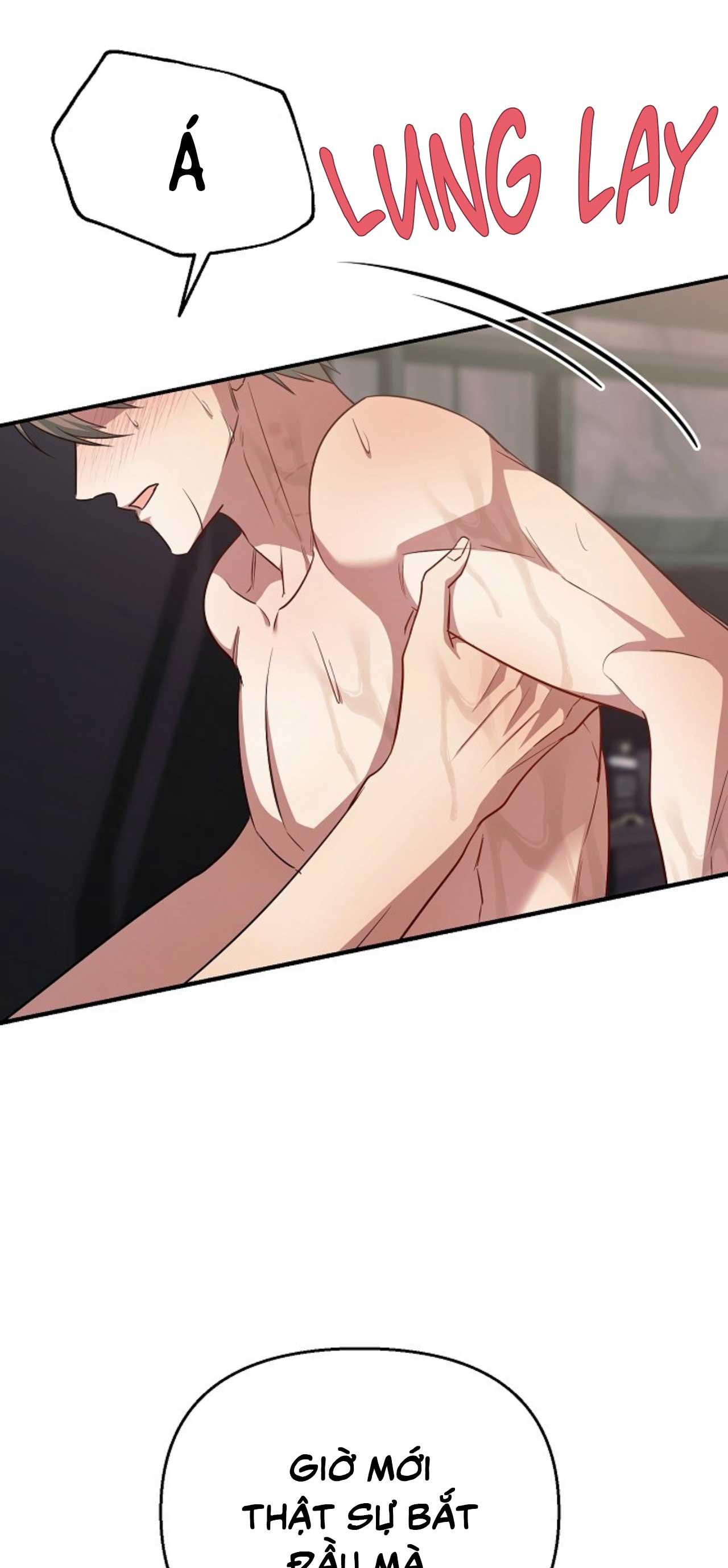 SỰ THẬT TRẦN TRỤI Chapter 10 H++ - Trang 2