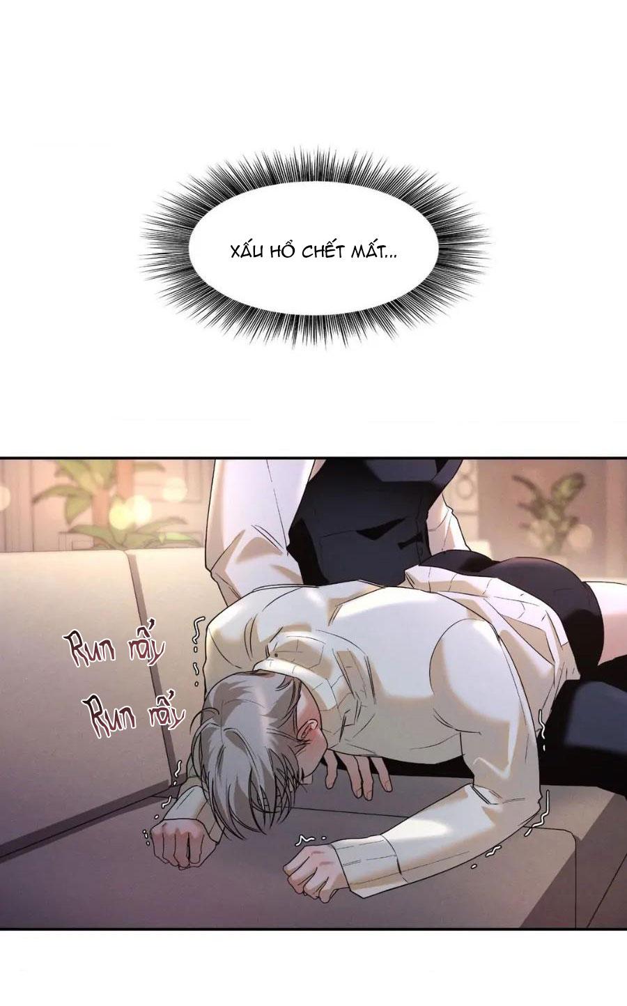 Đảo Ngược Kịch Bản Chapter 8 - Trang 2