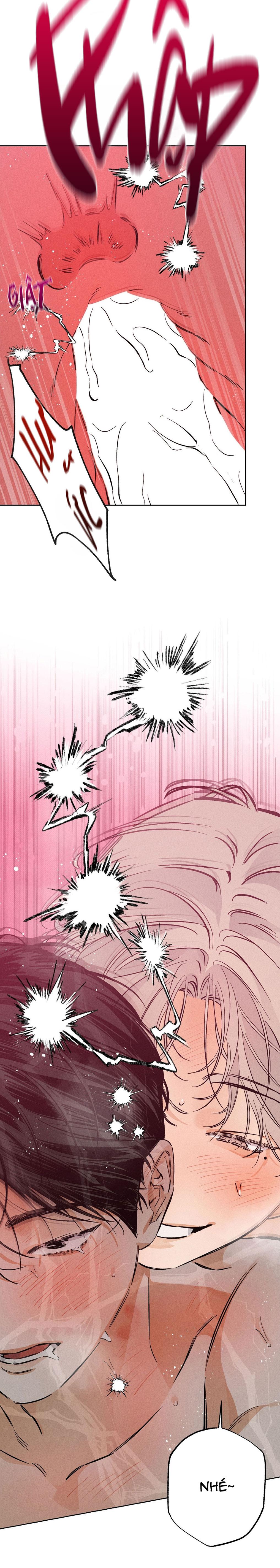 (RÔ LAI) PHÍA SAU SÂN KHẤU Chapter 12 - Trang 2