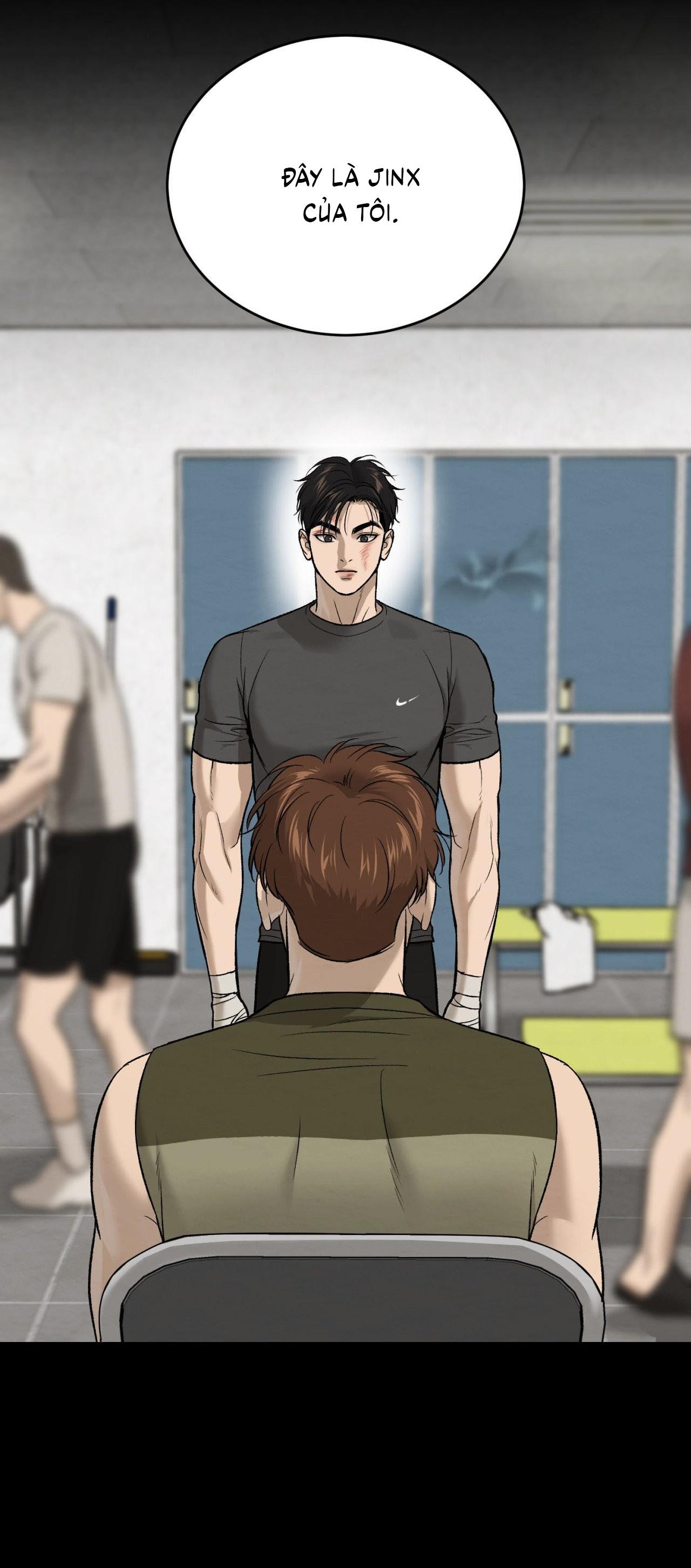 (CBunu) ChinhX - Vận Xui Chapter 75 - Trang 2