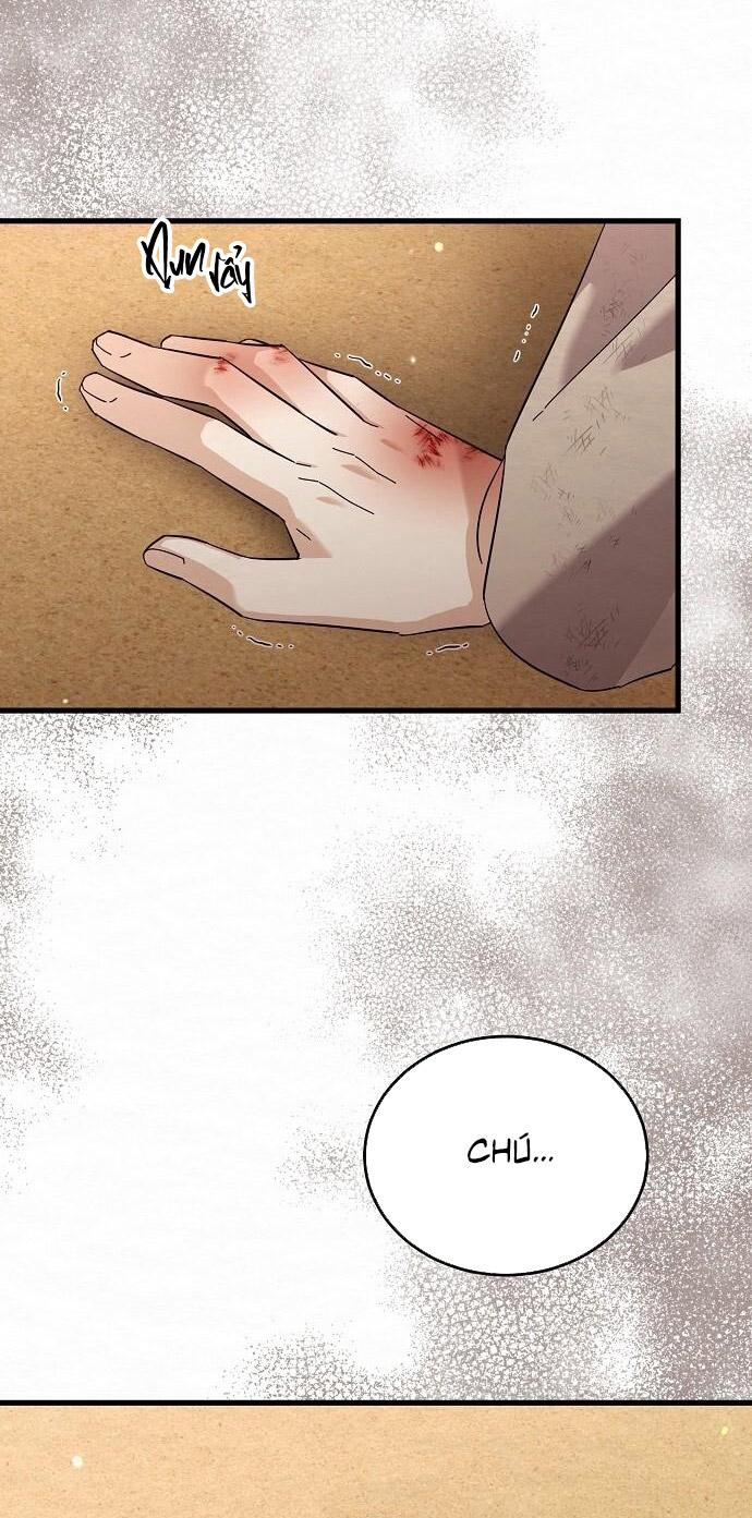 [DDT] Vị Ngọt Phía Sau Cơn Mưa Chapter 4 - Trang 2