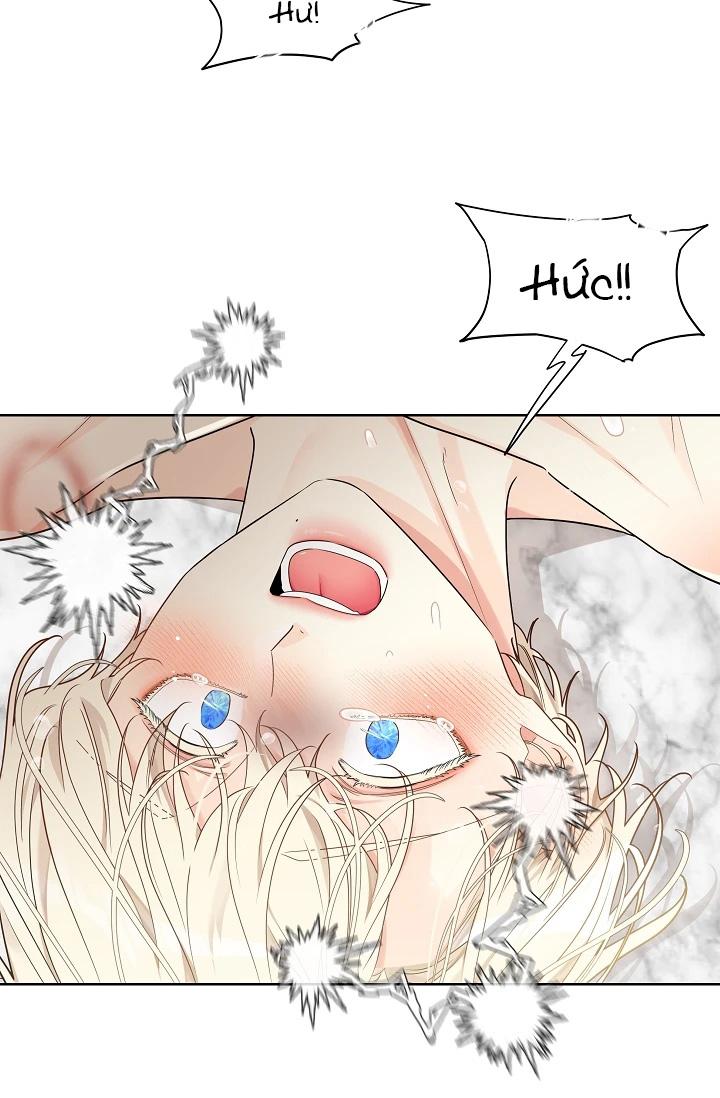 (Daisy) Snake Hole Chapter 6 - Next Chapter 7