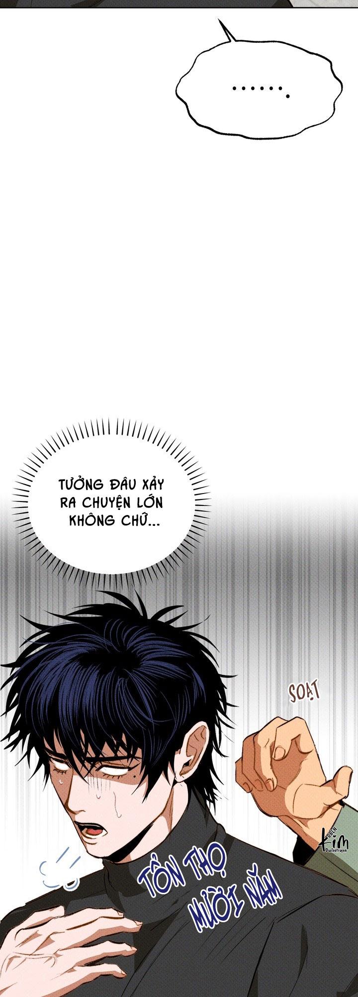 TUYỂN TẬP NGỰC BỰ, CUNG KHỦ CỦA NHÀ KIM Chapter 181.7 ôm anh 7 - Trang 2